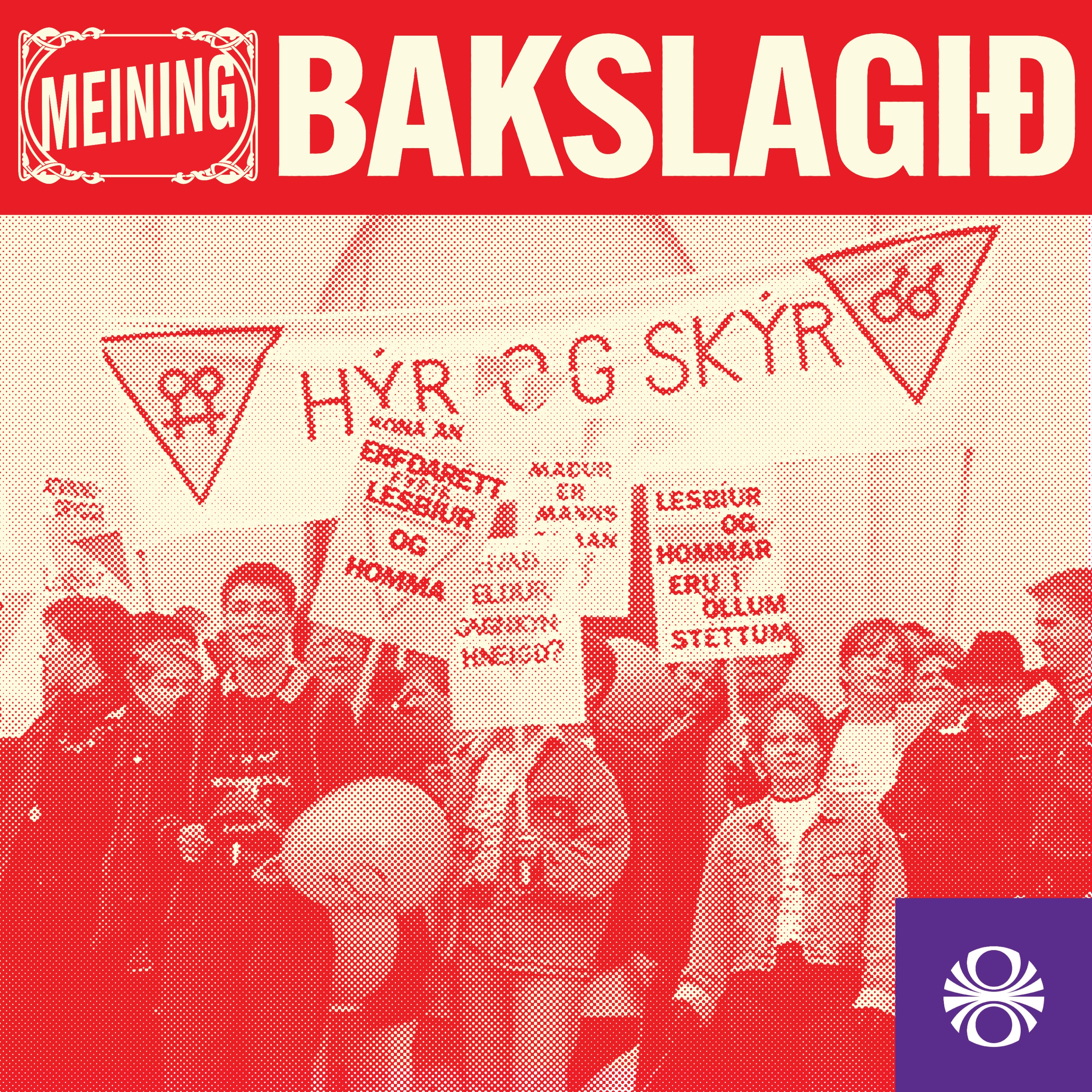 Bakslagið I.