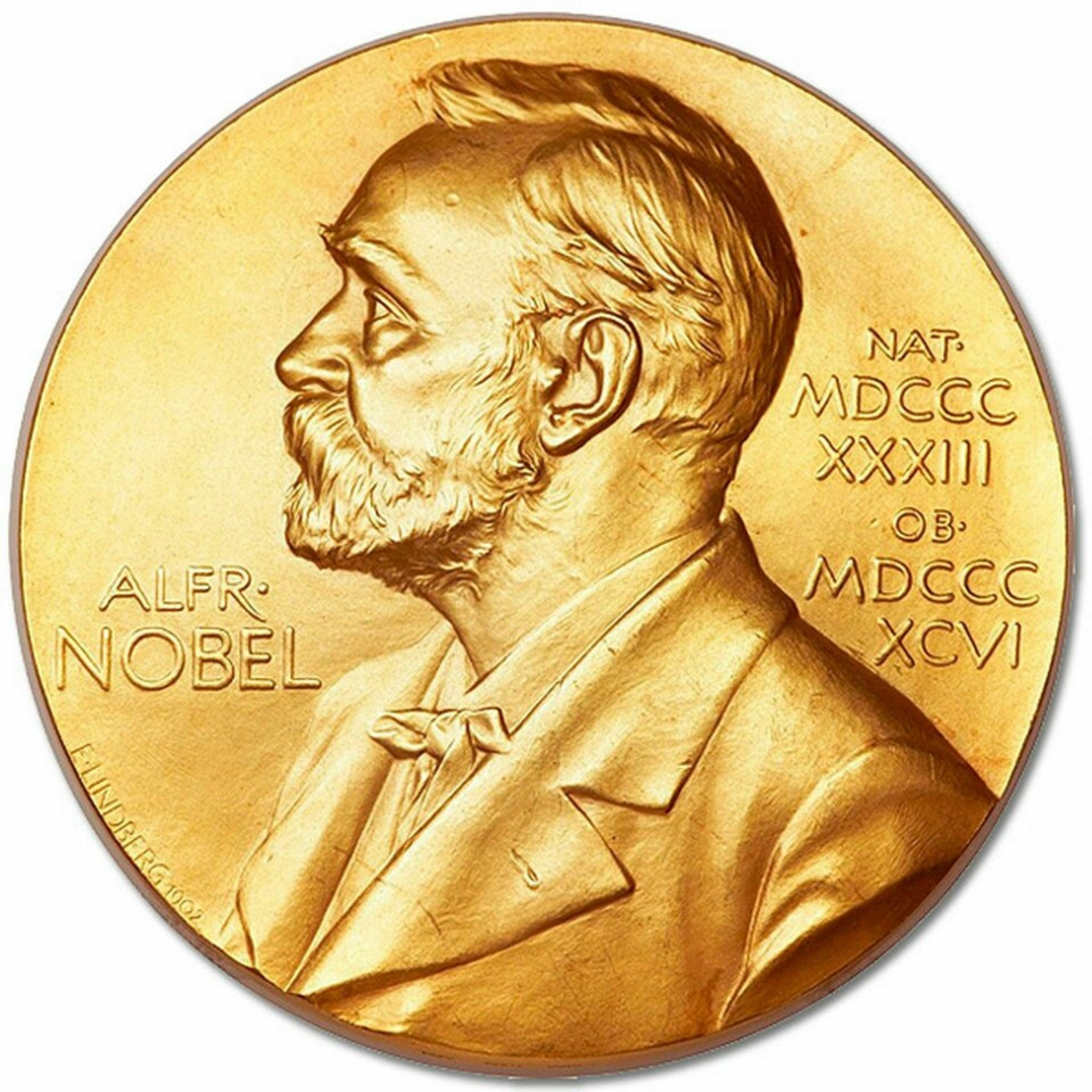 Vem har tilldelats nobelpriset flest gånger? episode artwork