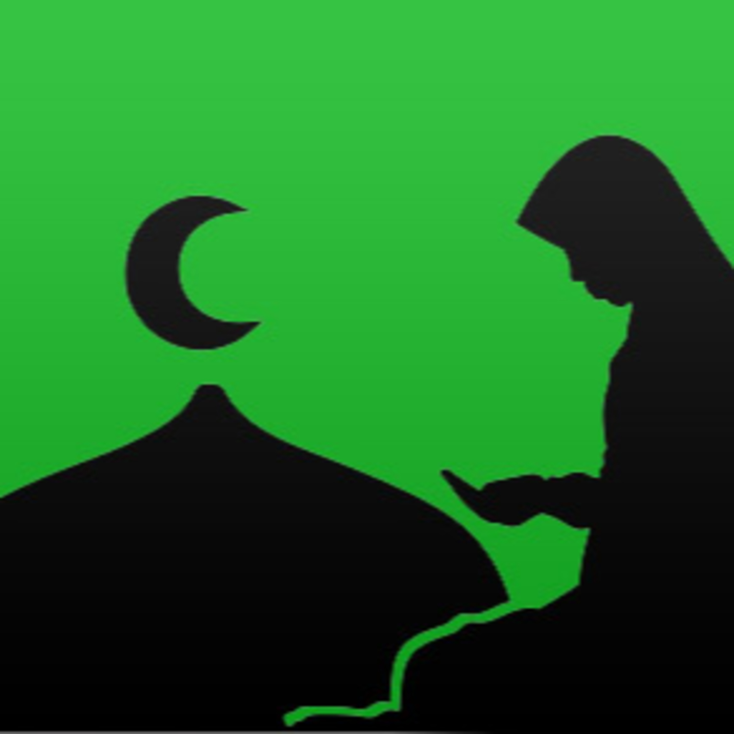 Vilka är islams fem pelare? episode artwork