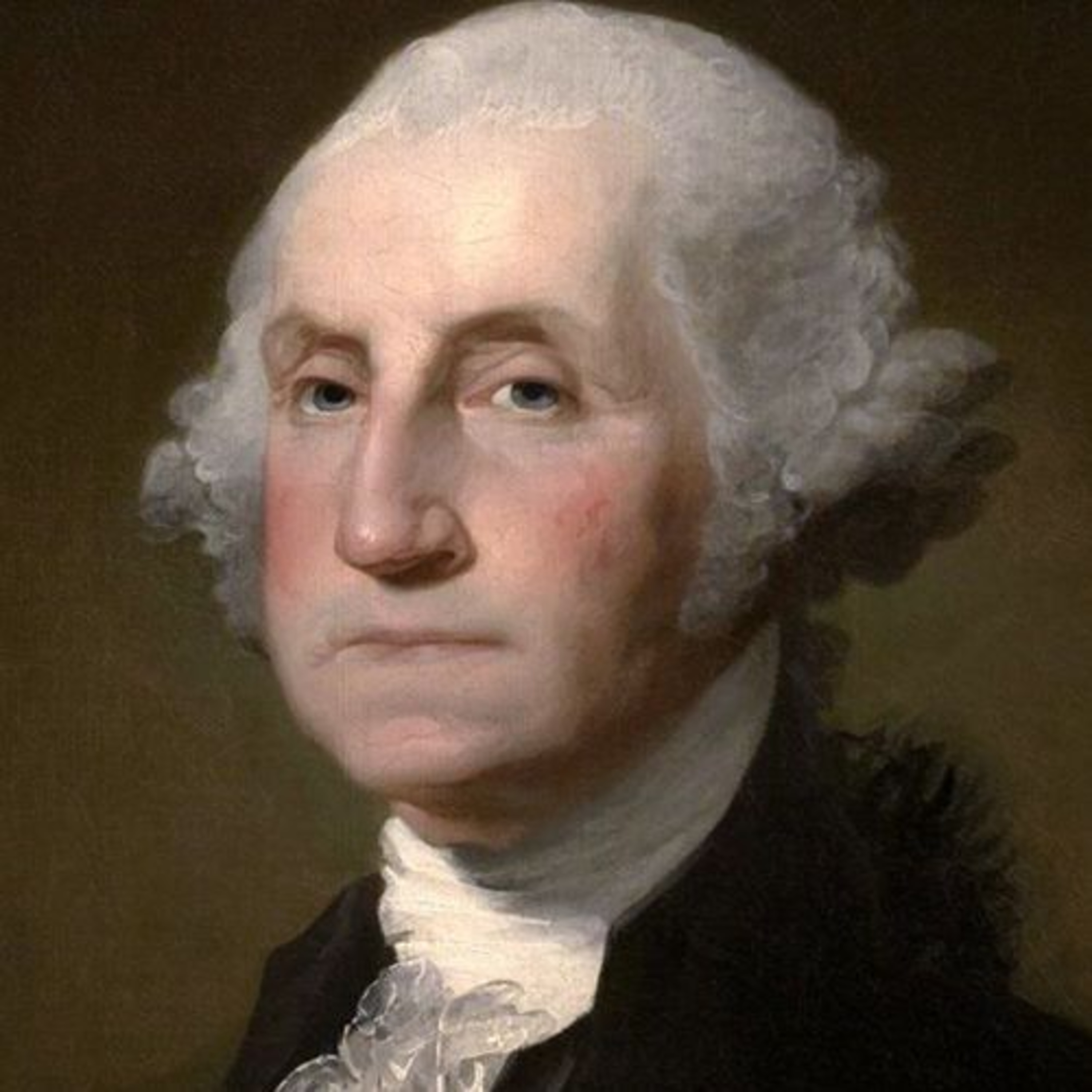 Vilka huvudstäder har fått sina namn efter amerikanska presidenter? episode artwork