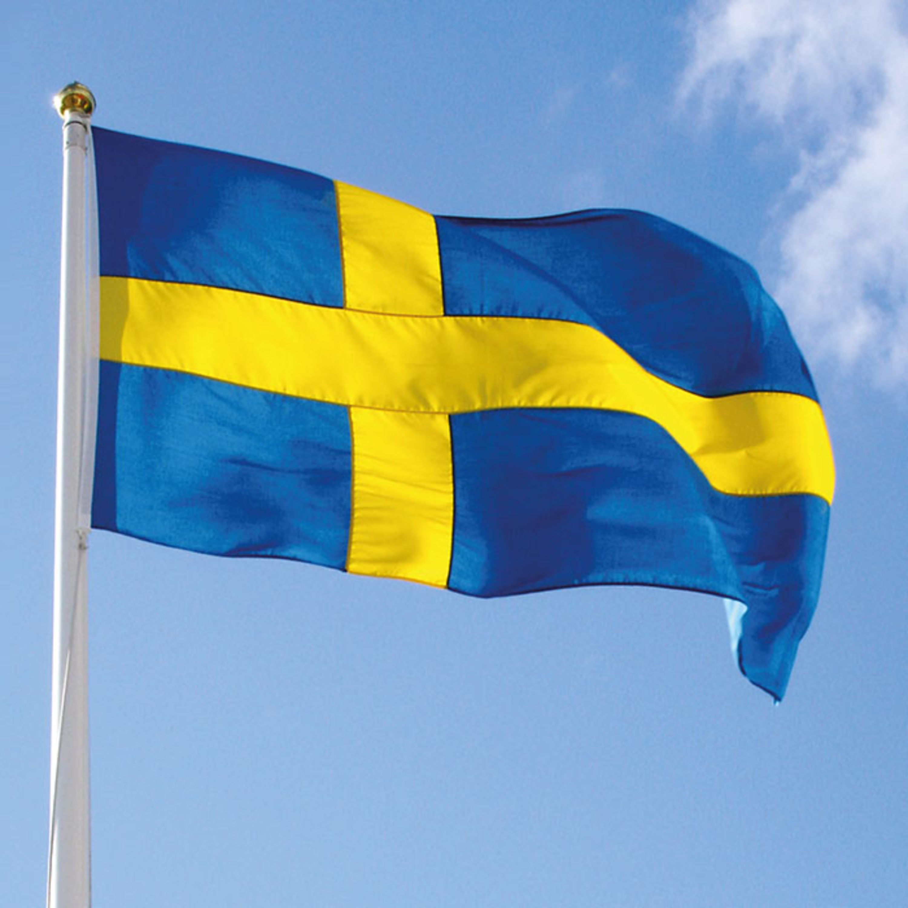 Vilka länder saknar nationaldag? episode artwork
