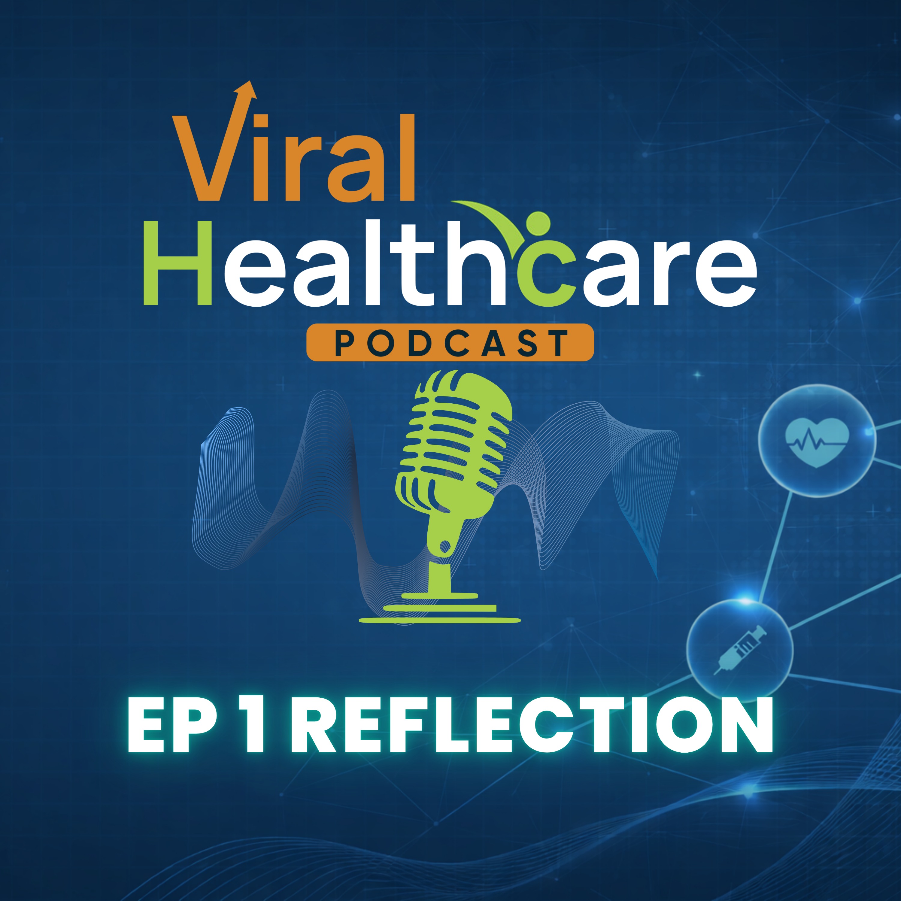 Reflection: Why Healthcare Trends Spread Faster Than We Understand Them episode artwork