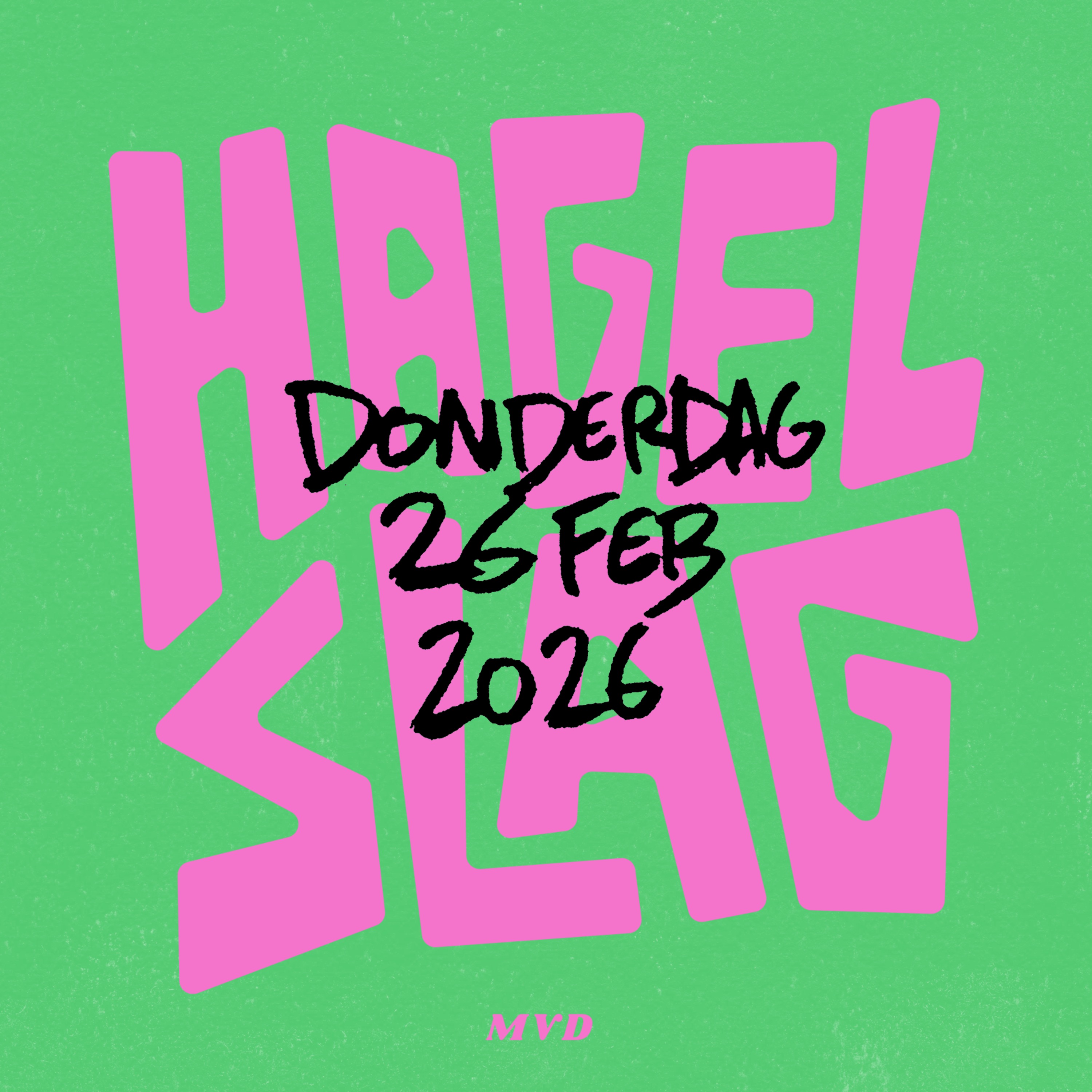 Stofzuigerzak geleegd op Pucks lunch episode artwork