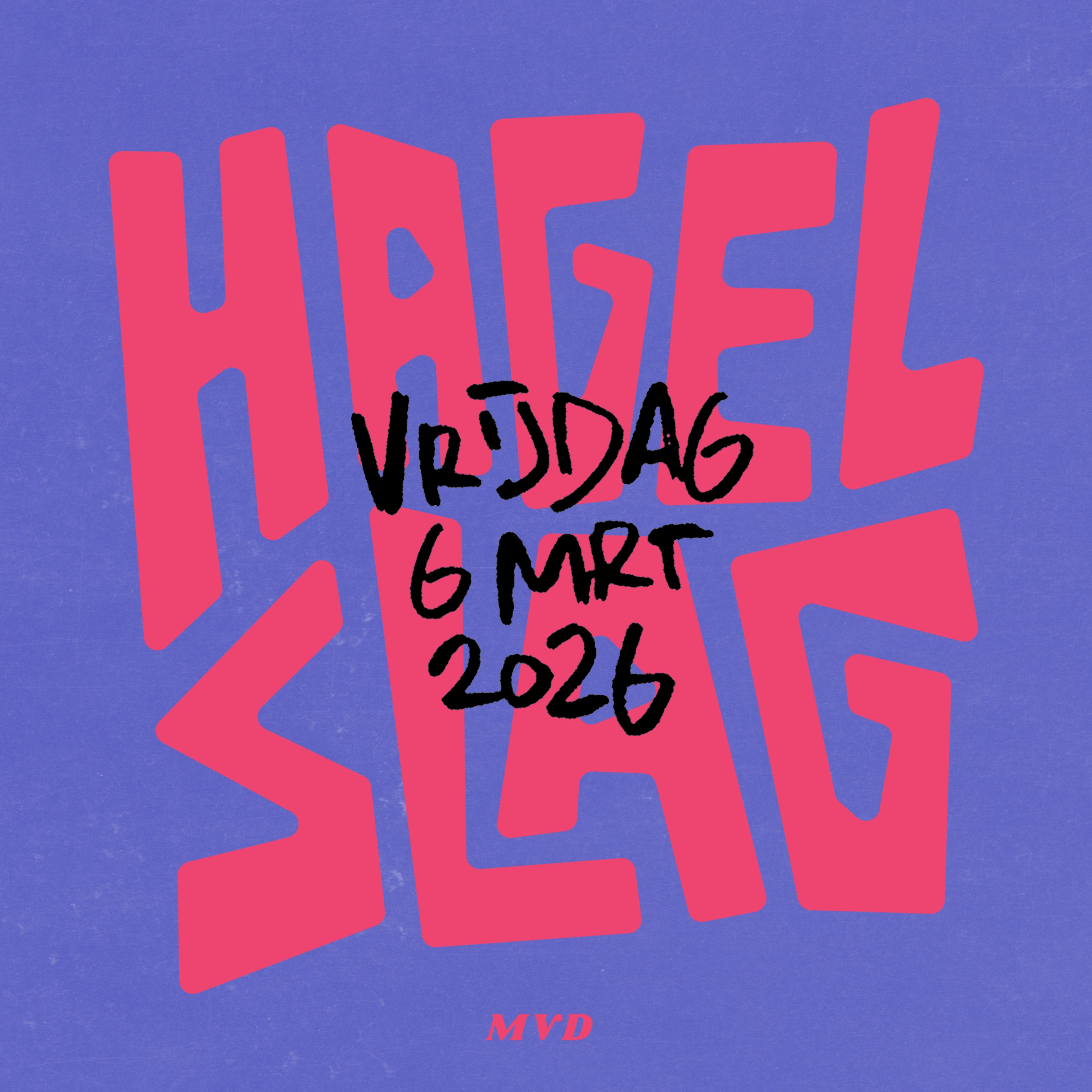 Hagelslag