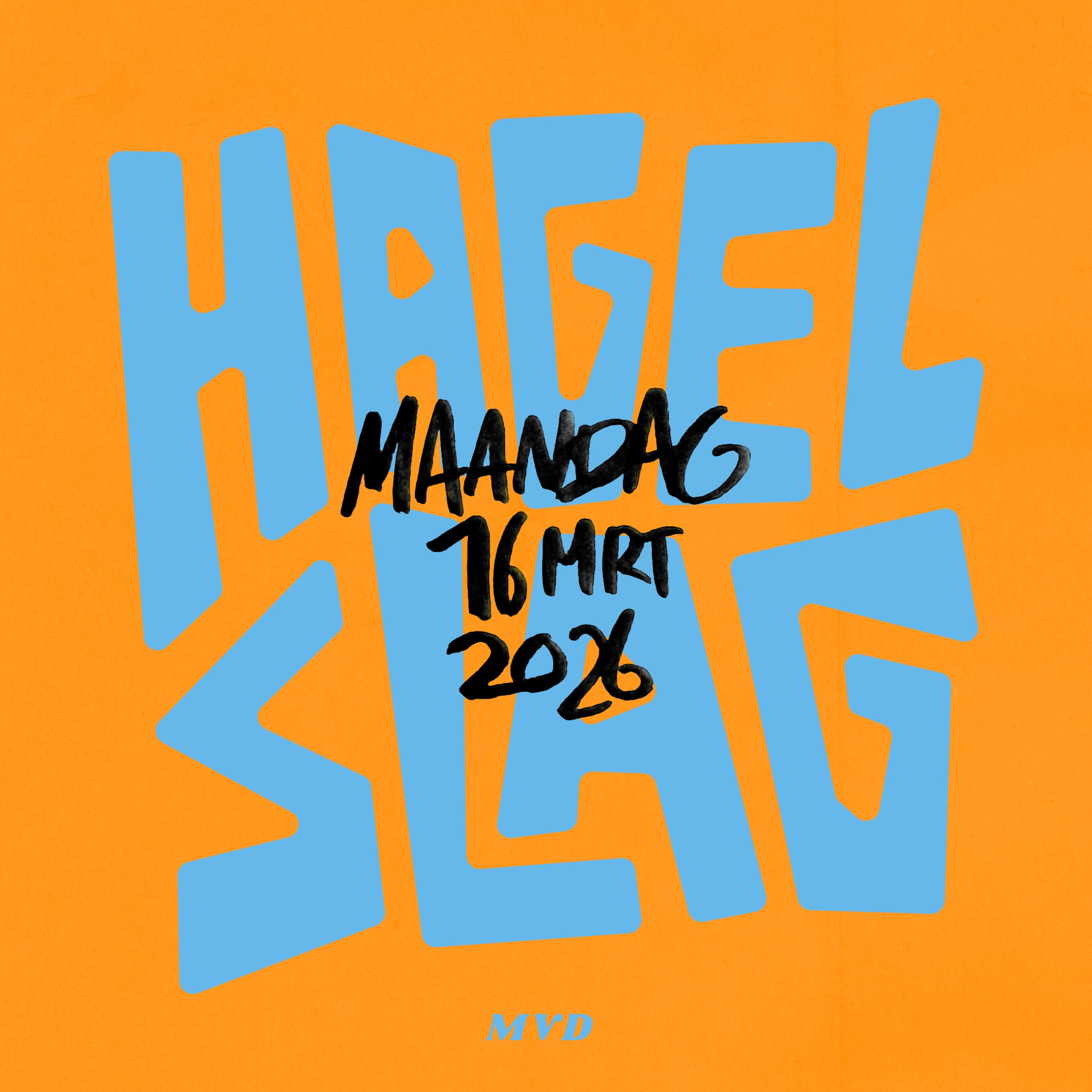 Te vroeg gepiekt episode artwork