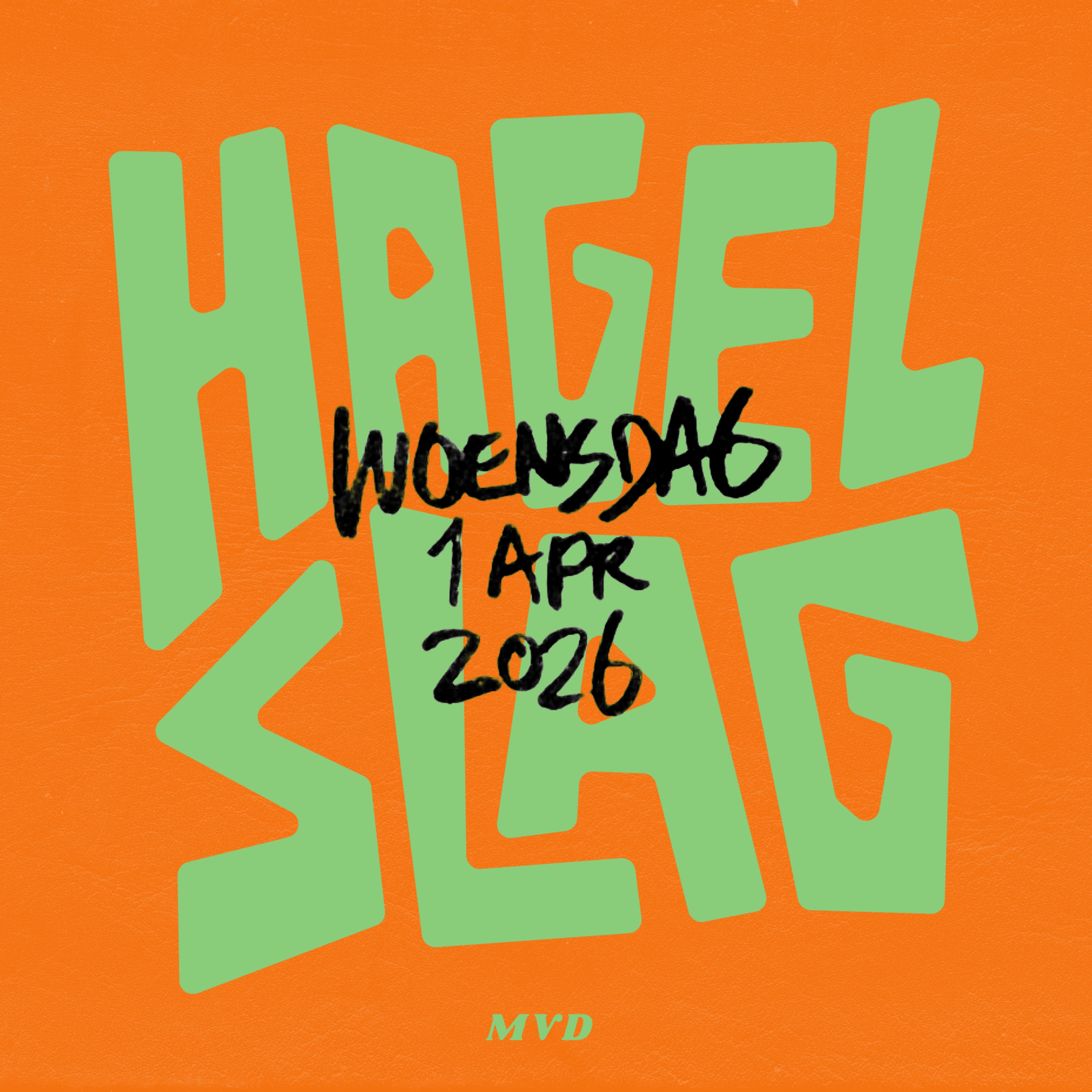 Please stop met 1 aprilgrappen