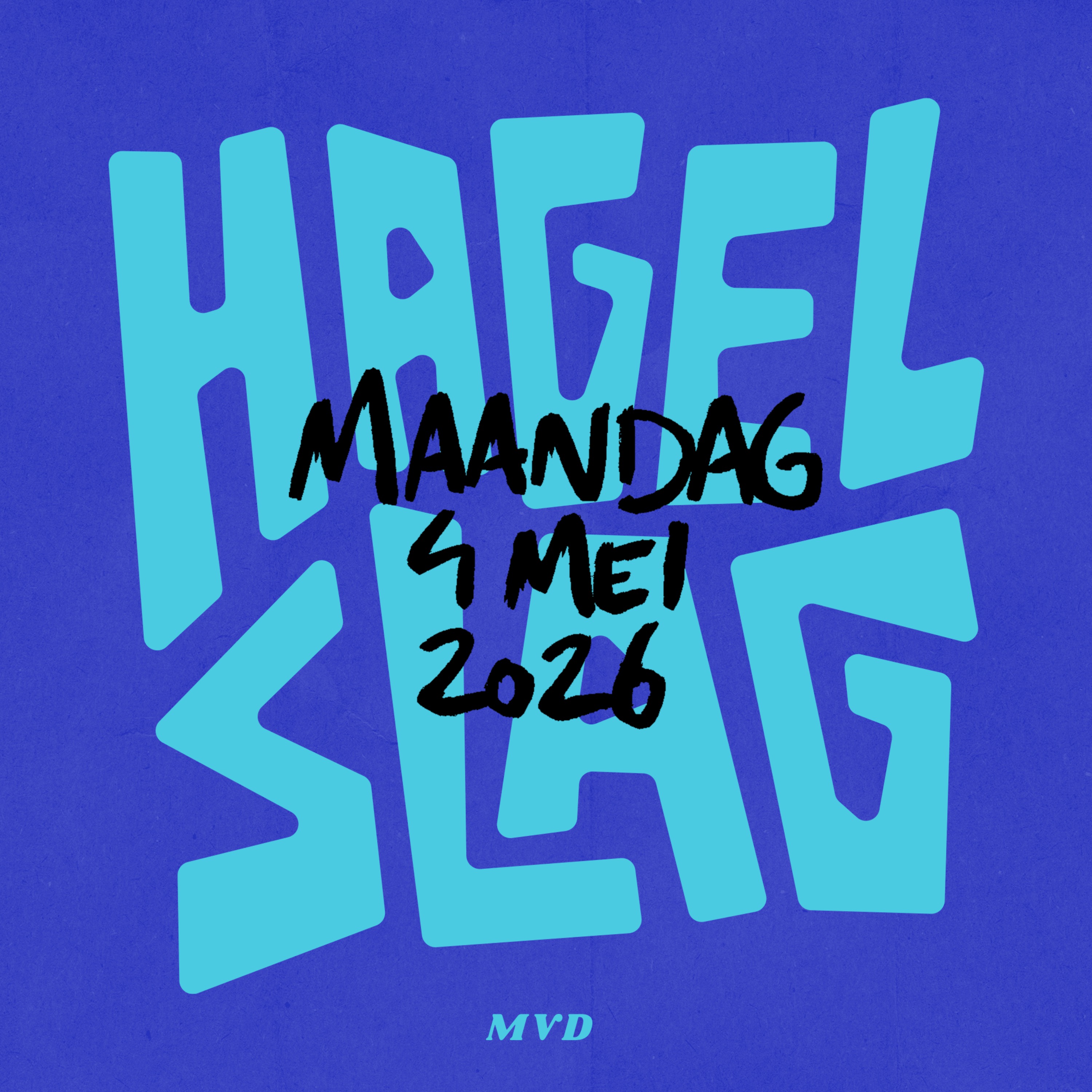 4 mei-krans ingezet als smoes