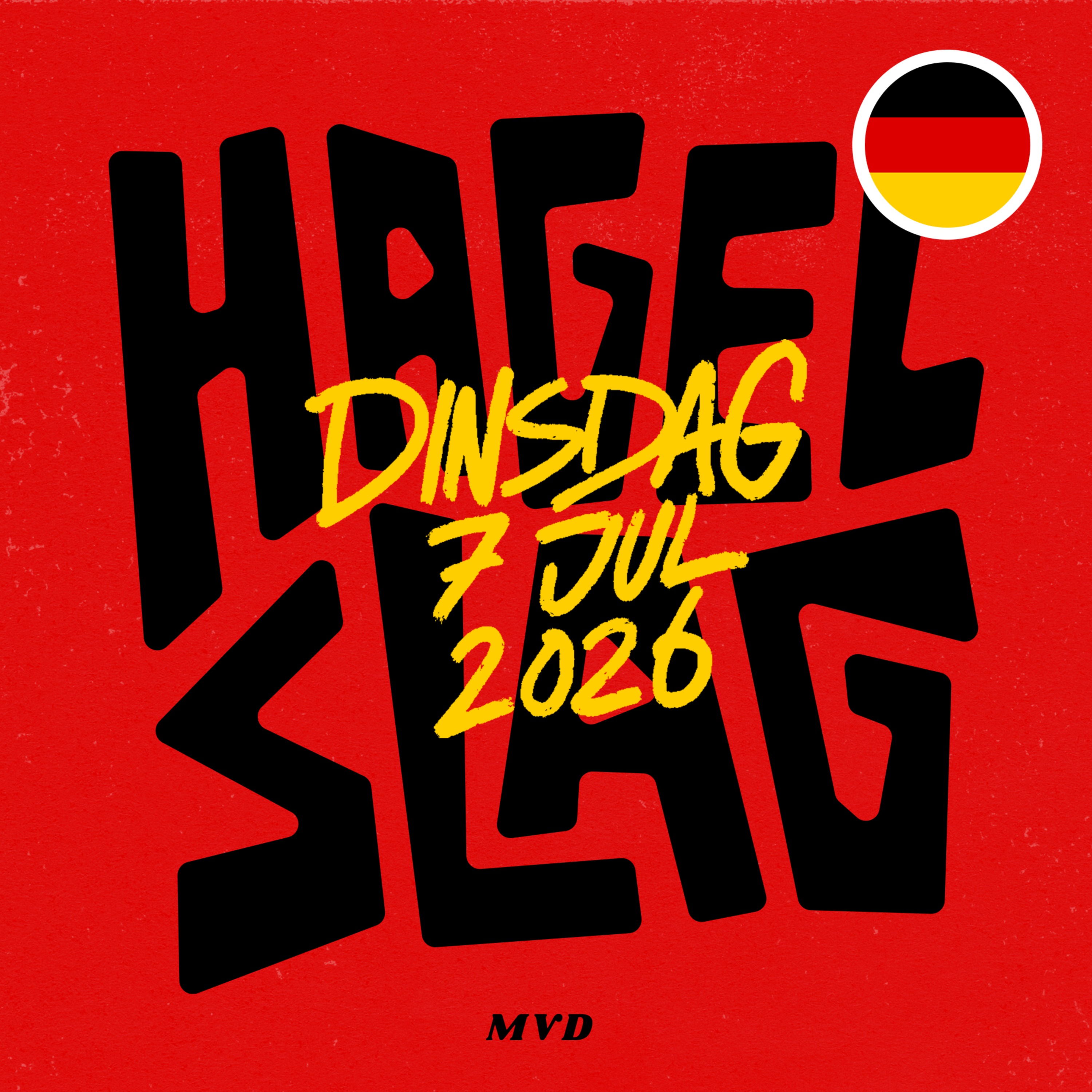 Live vanuit Duitsland - het volkorenfeest episode artwork