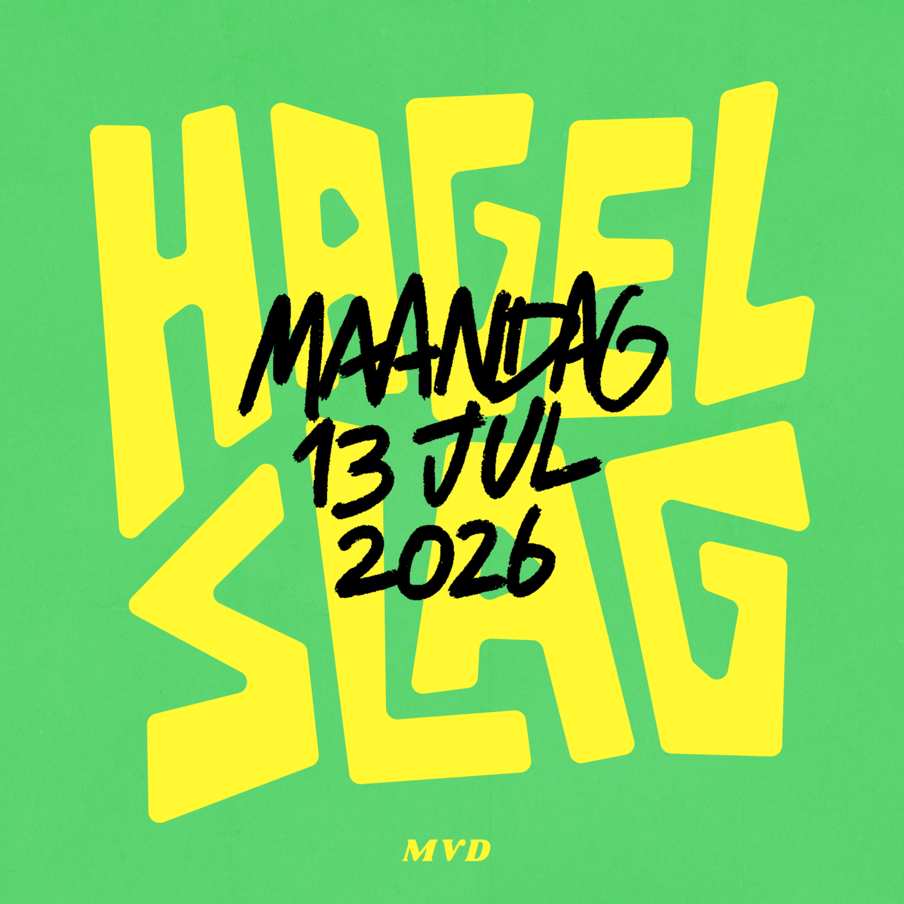 Haaland en Hazes maken nieuws met naam episode artwork