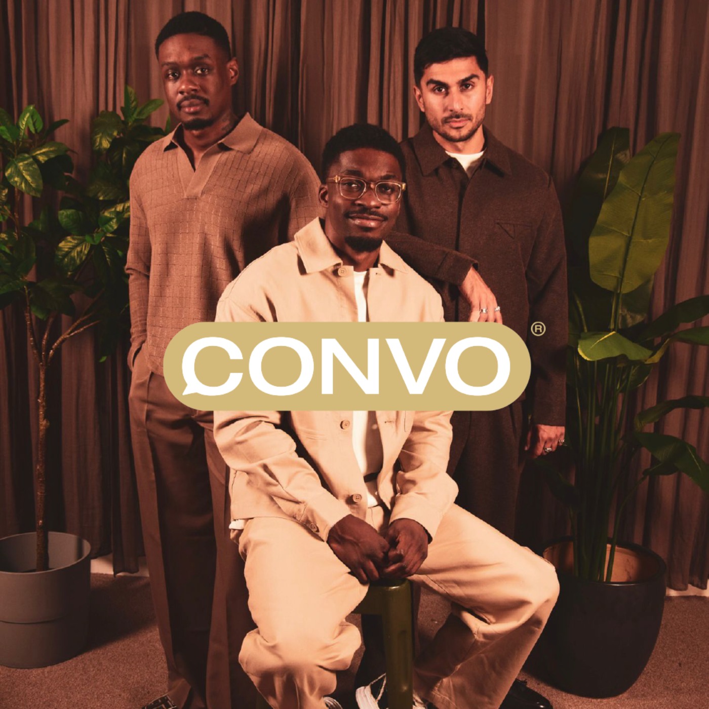 Convo met Nana | Connectingflavors - hoe Nana eten en verhalen laat samenkomen