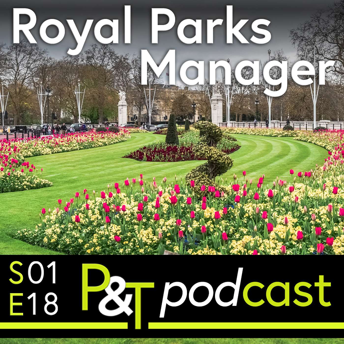 Pots & Trowels The Gardening Podcast