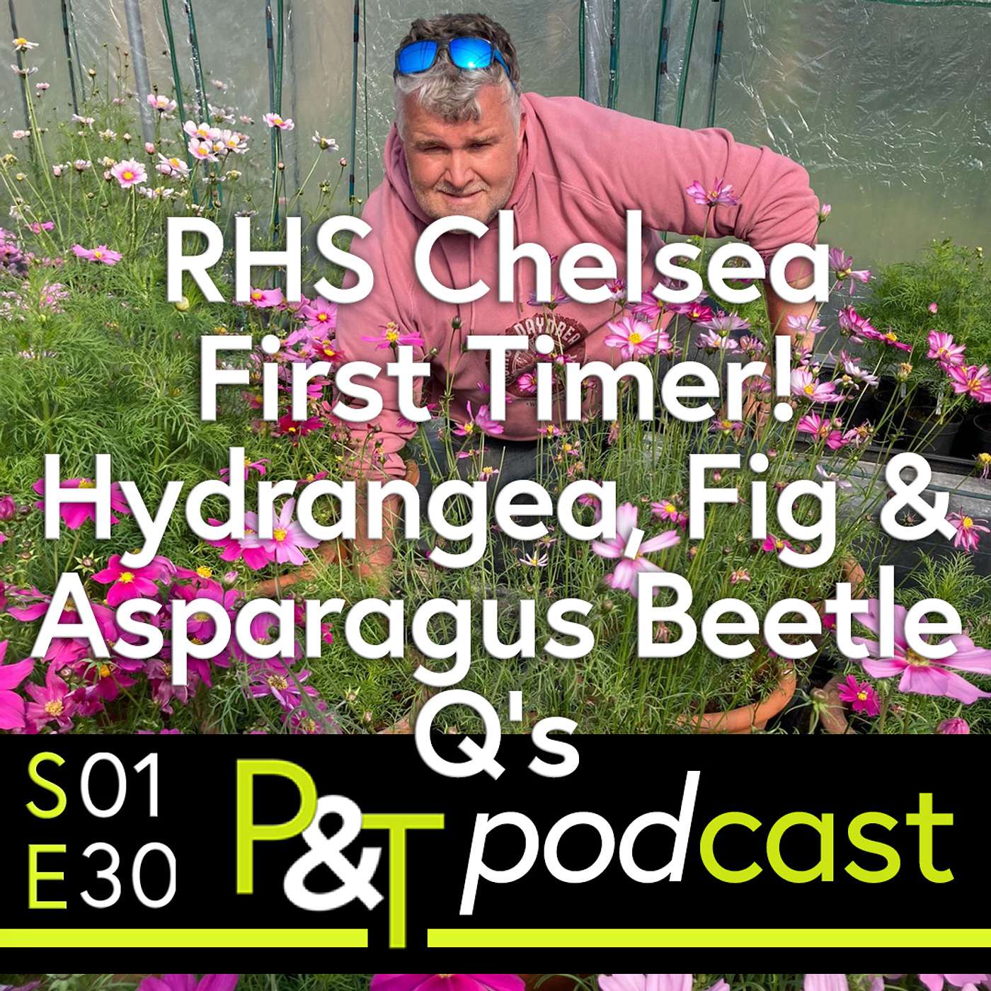 Pots & Trowels The Gardening Podcast