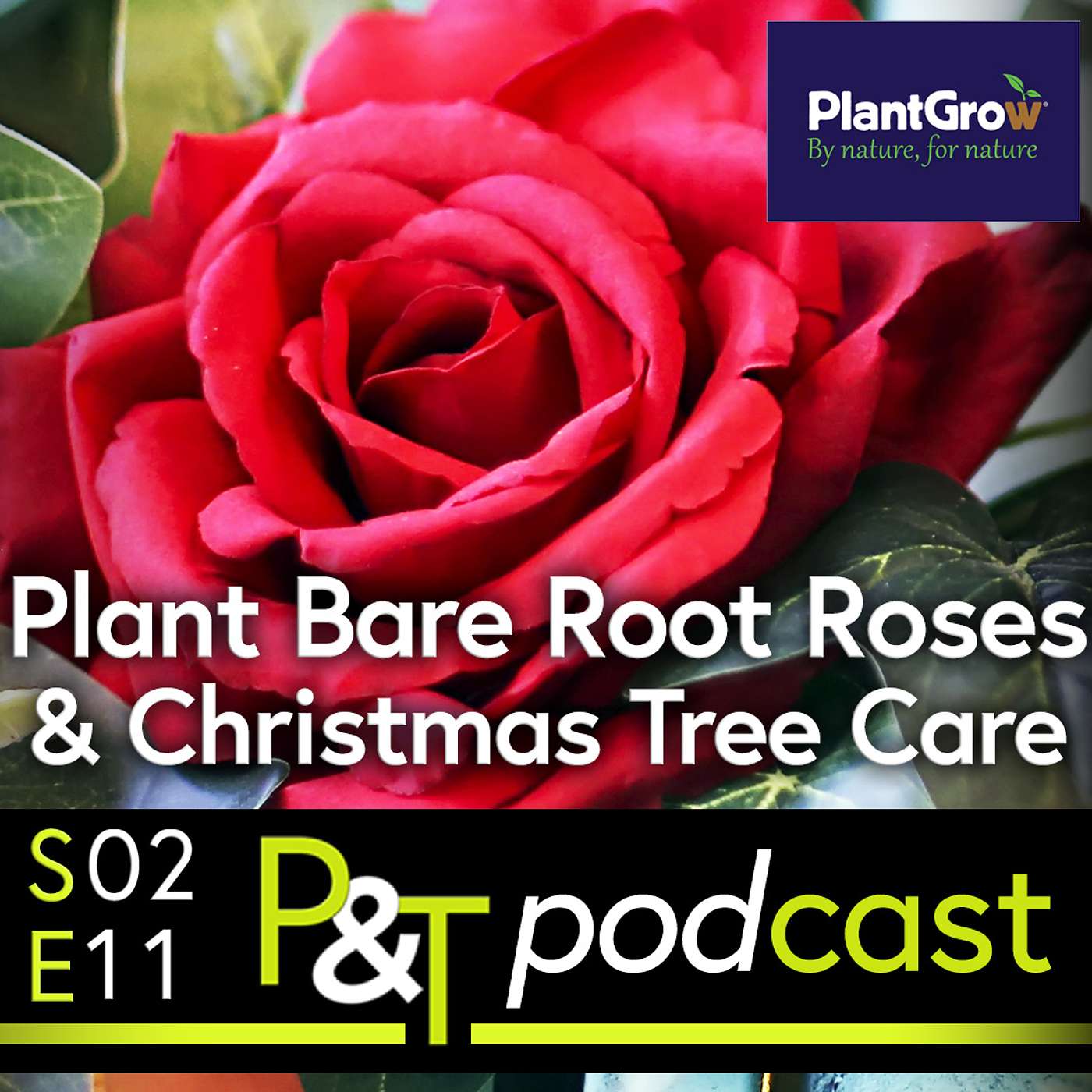 Pots & Trowels The Gardening Podcast