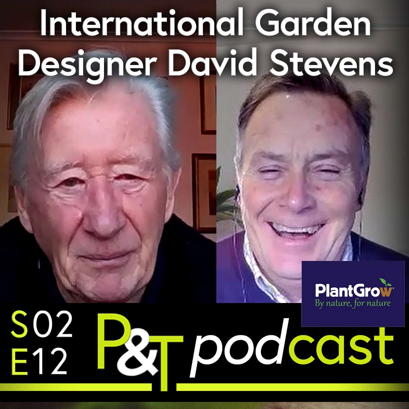 Pots & Trowels The Gardening Podcast