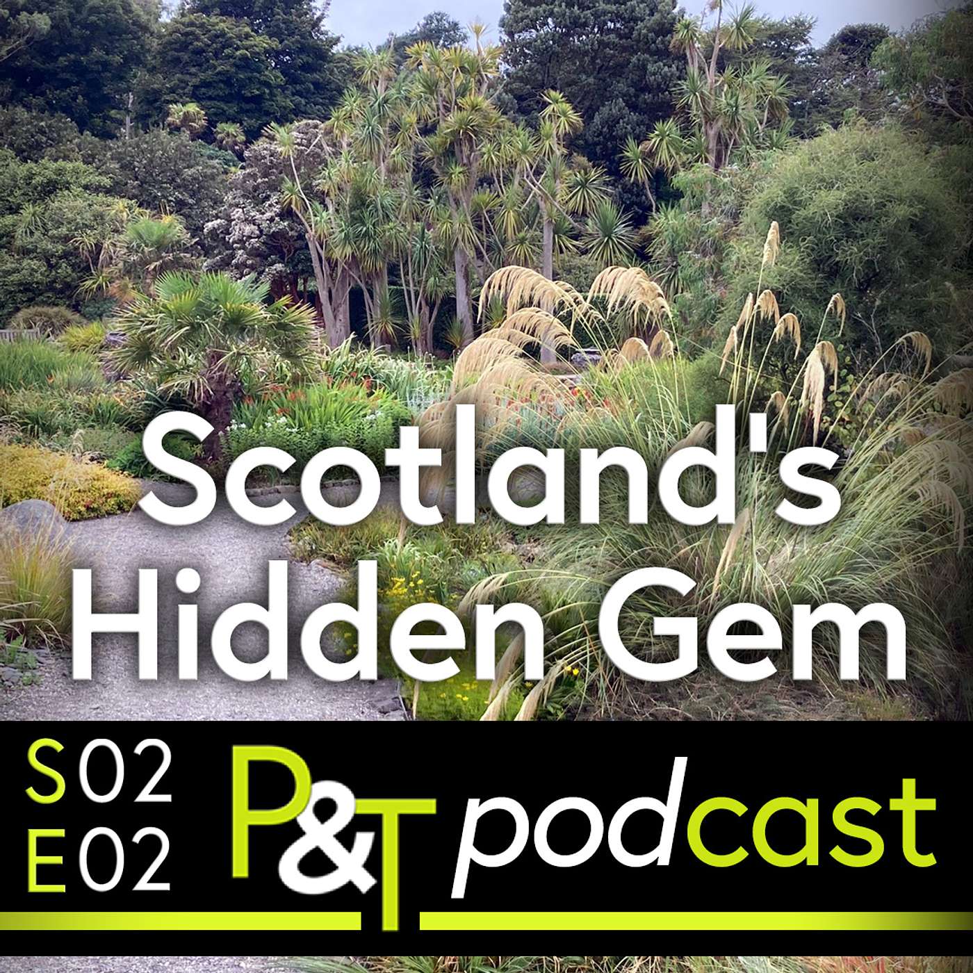 Pots & Trowels The Gardening Podcast