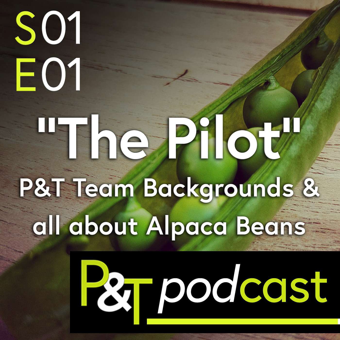Pots and Trowels the Podcast!