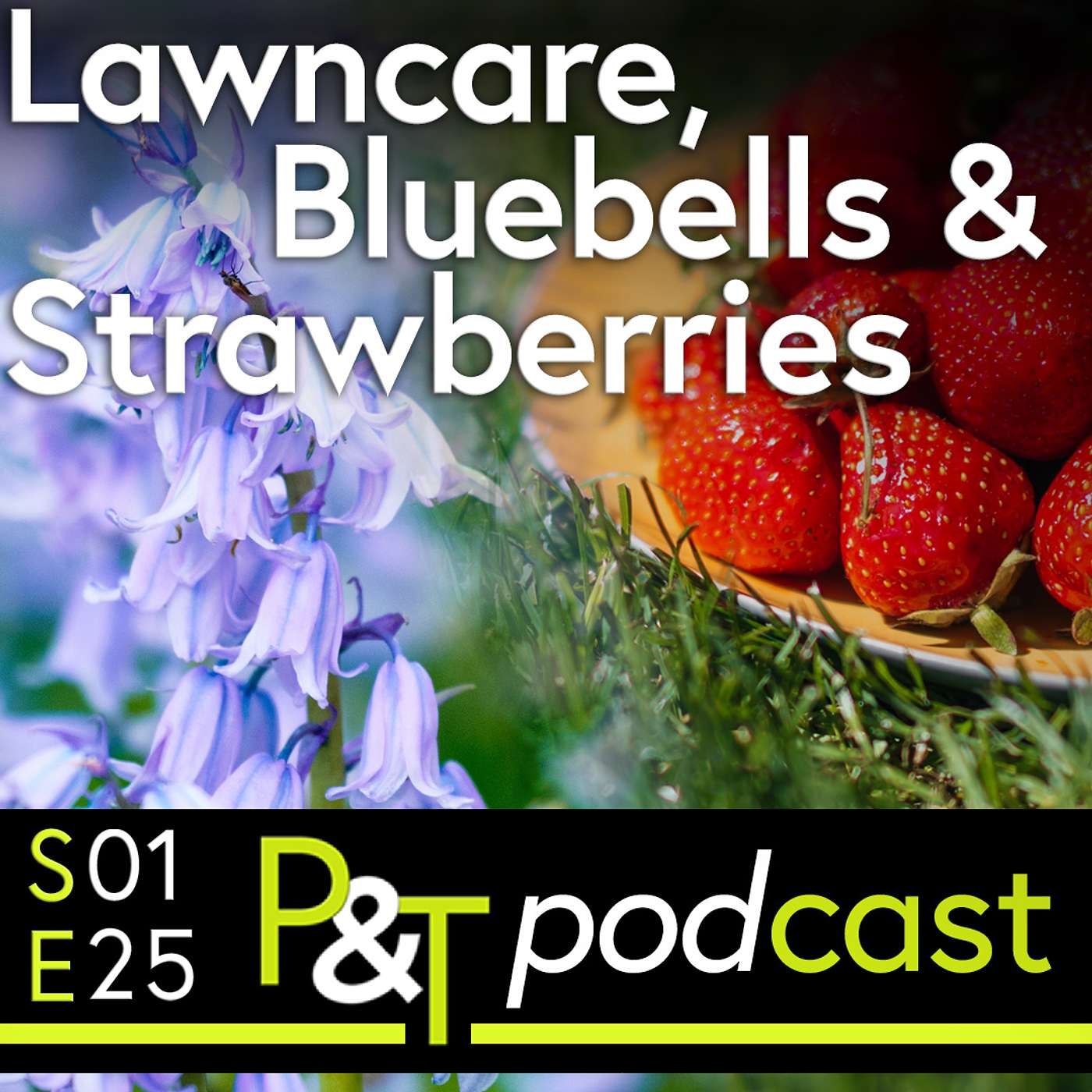 Pots & Trowels The Gardening Podcast