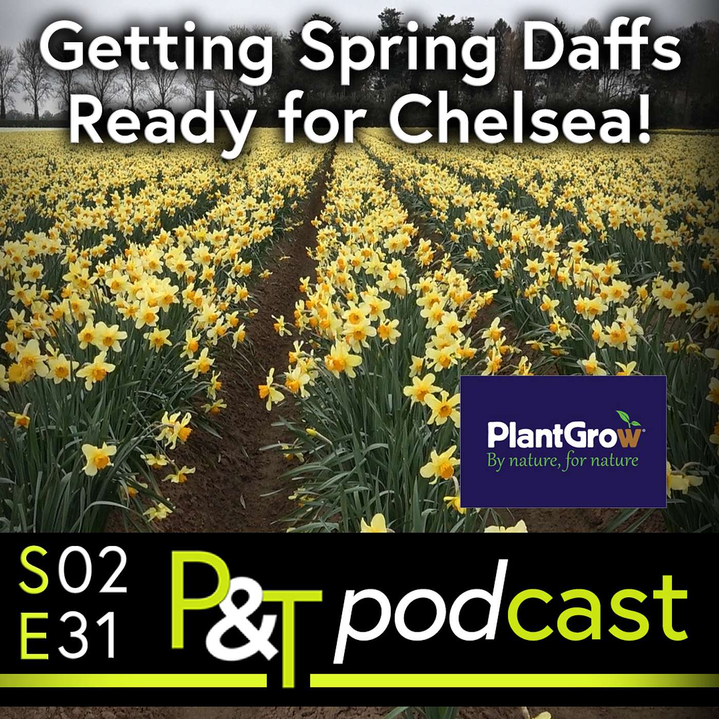 Pots & Trowels The Gardening Podcast