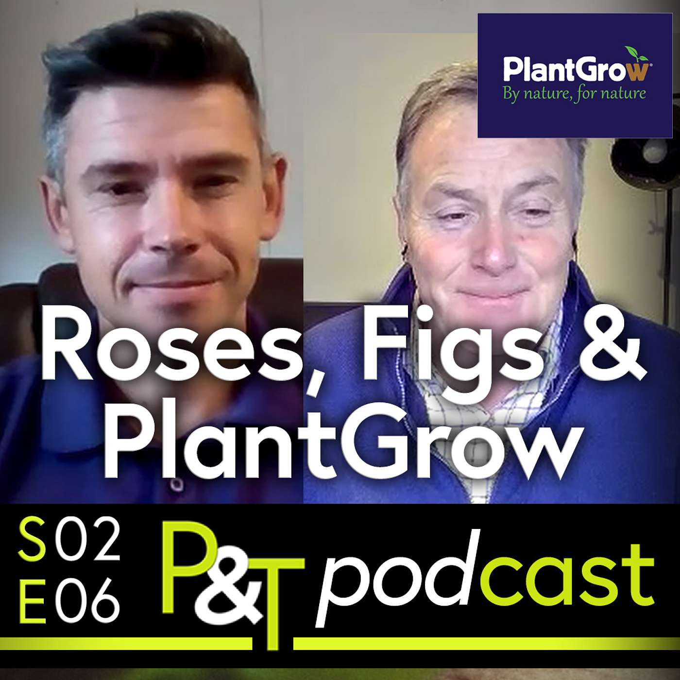 Pots & Trowels The Gardening Podcast