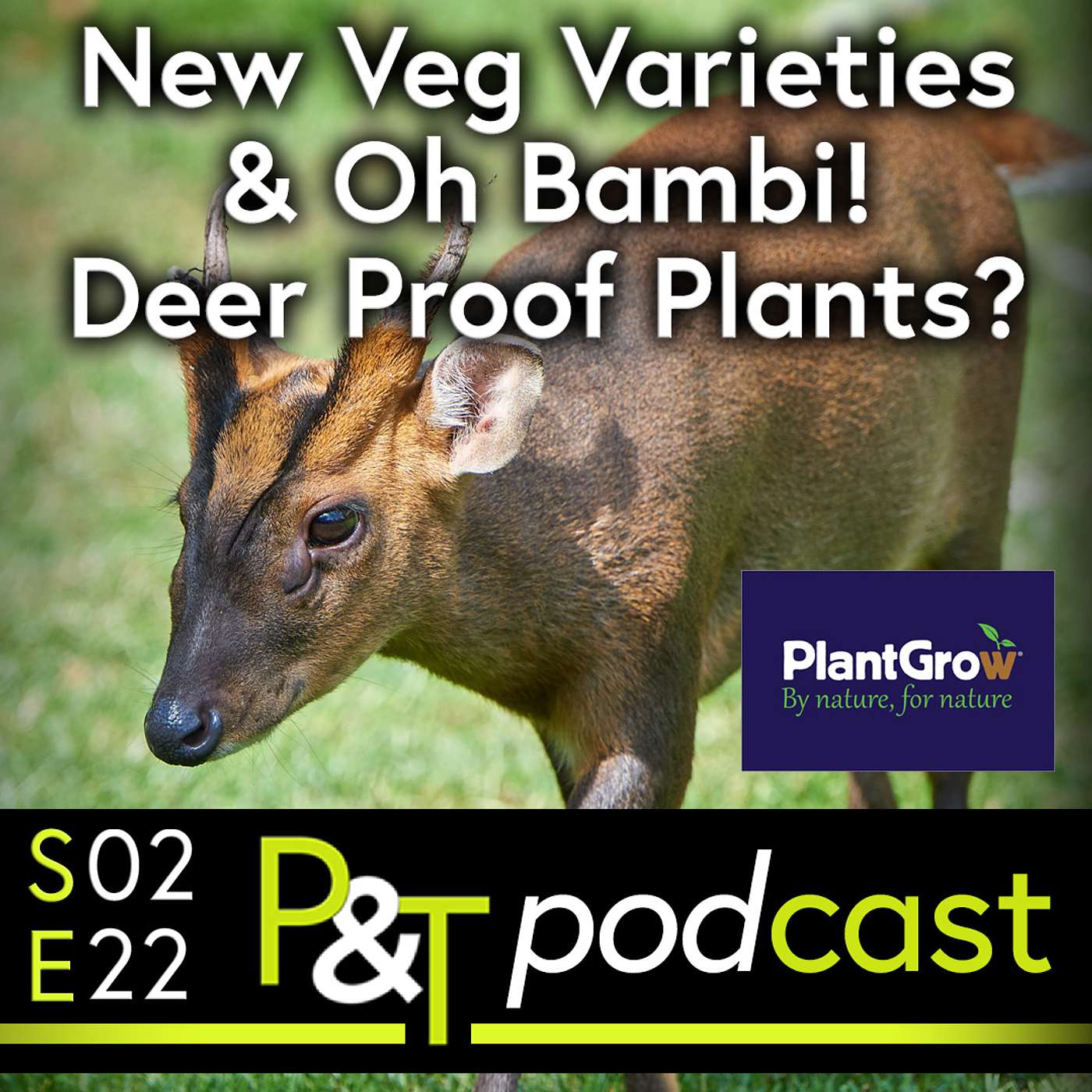 Pots & Trowels The Gardening Podcast