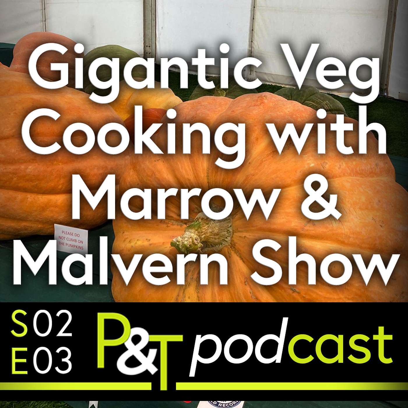 Pots & Trowels The Gardening Podcast