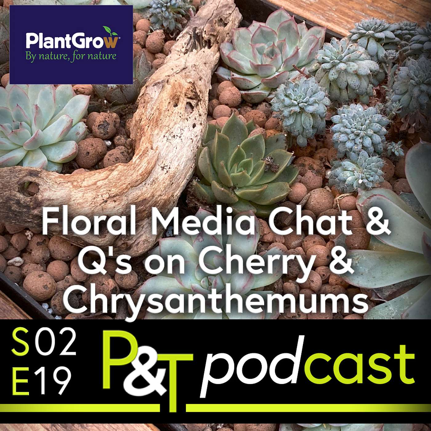 Pots & Trowels The Gardening Podcast