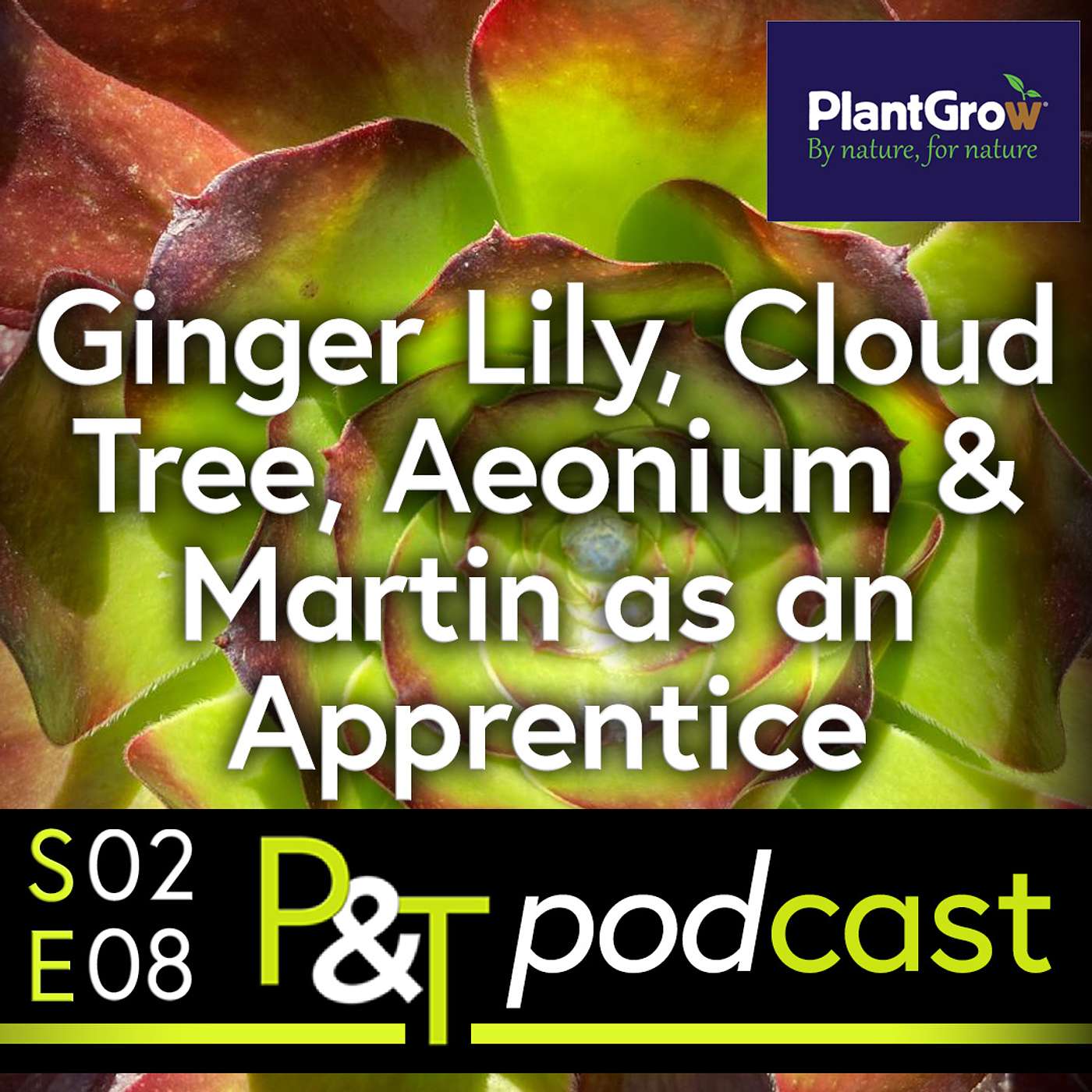 Pots & Trowels The Gardening Podcast