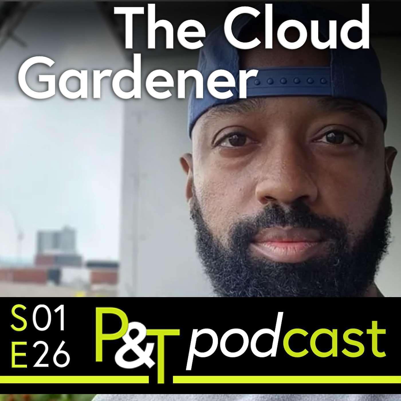 Pots & Trowels The Gardening Podcast