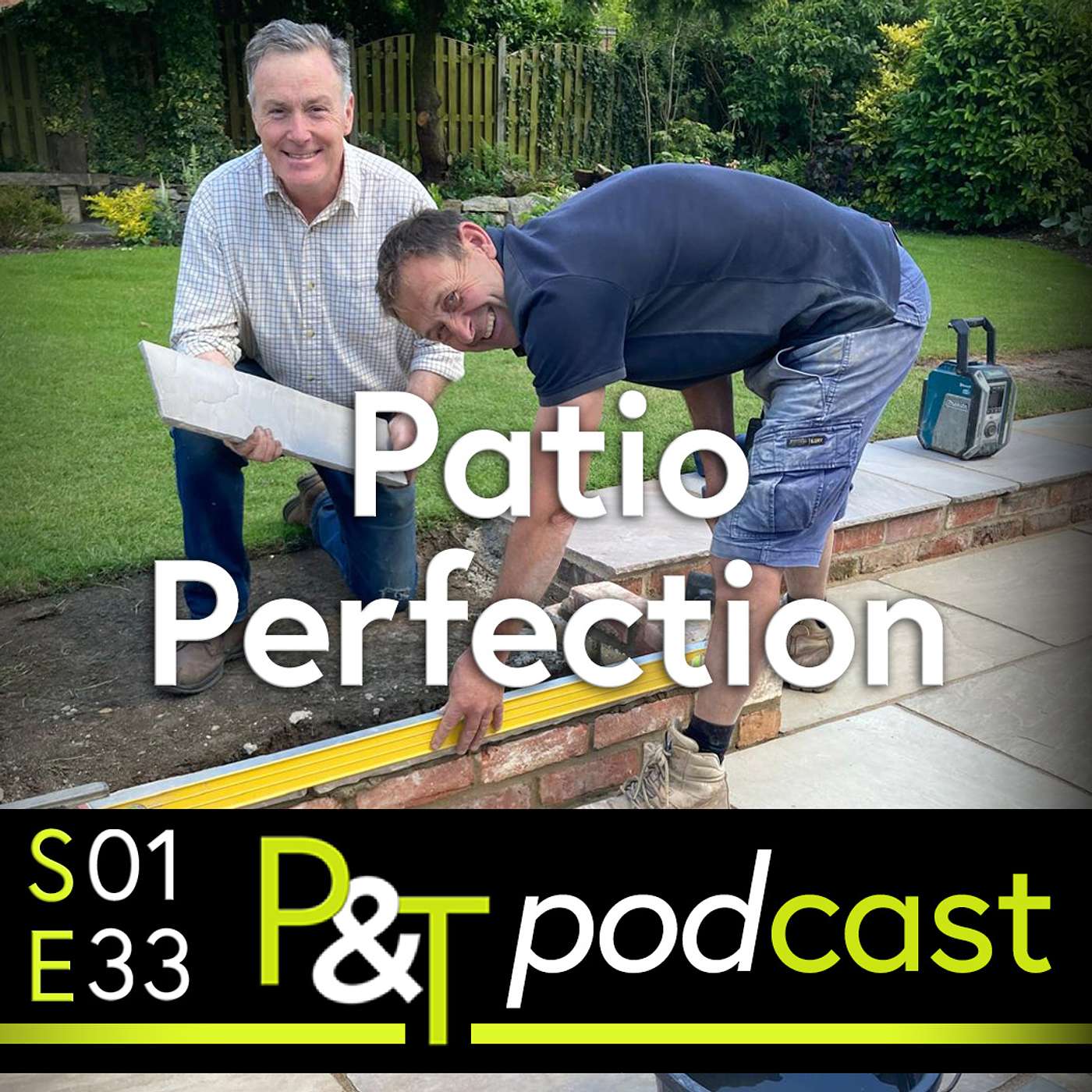 Pots & Trowels The Gardening Podcast