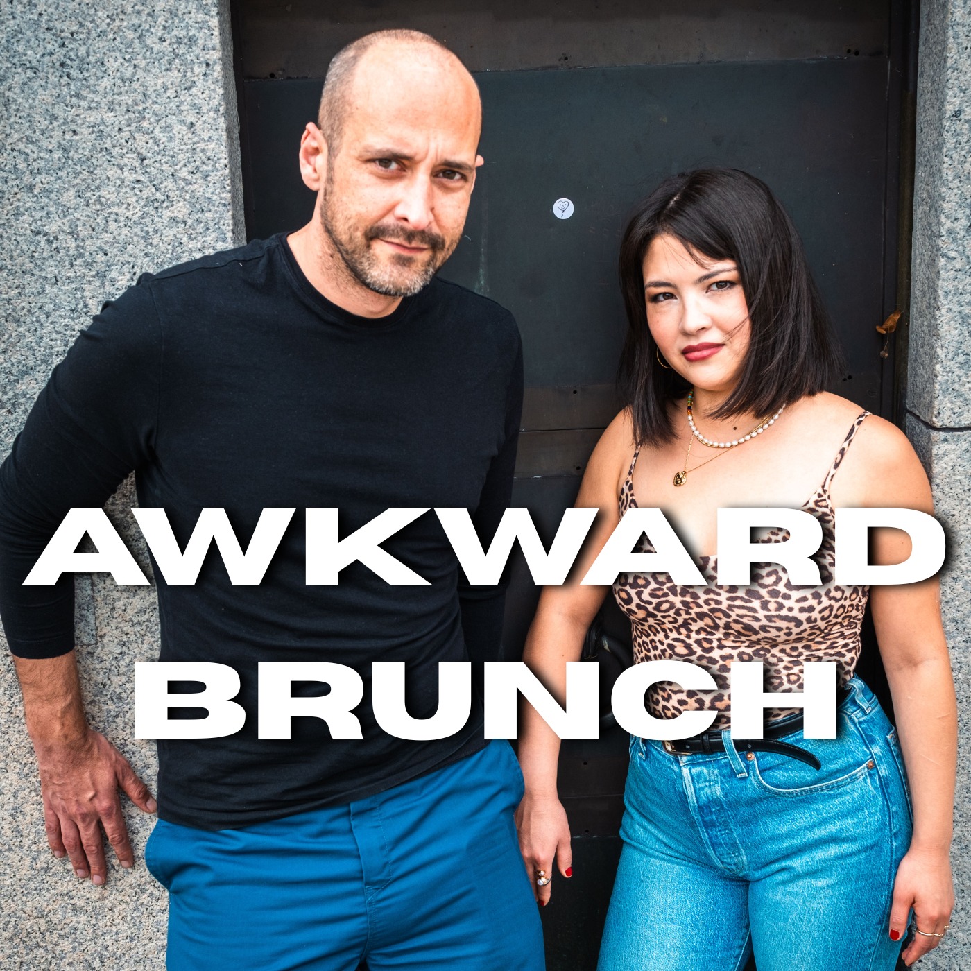 AWKWARD BRUNCH