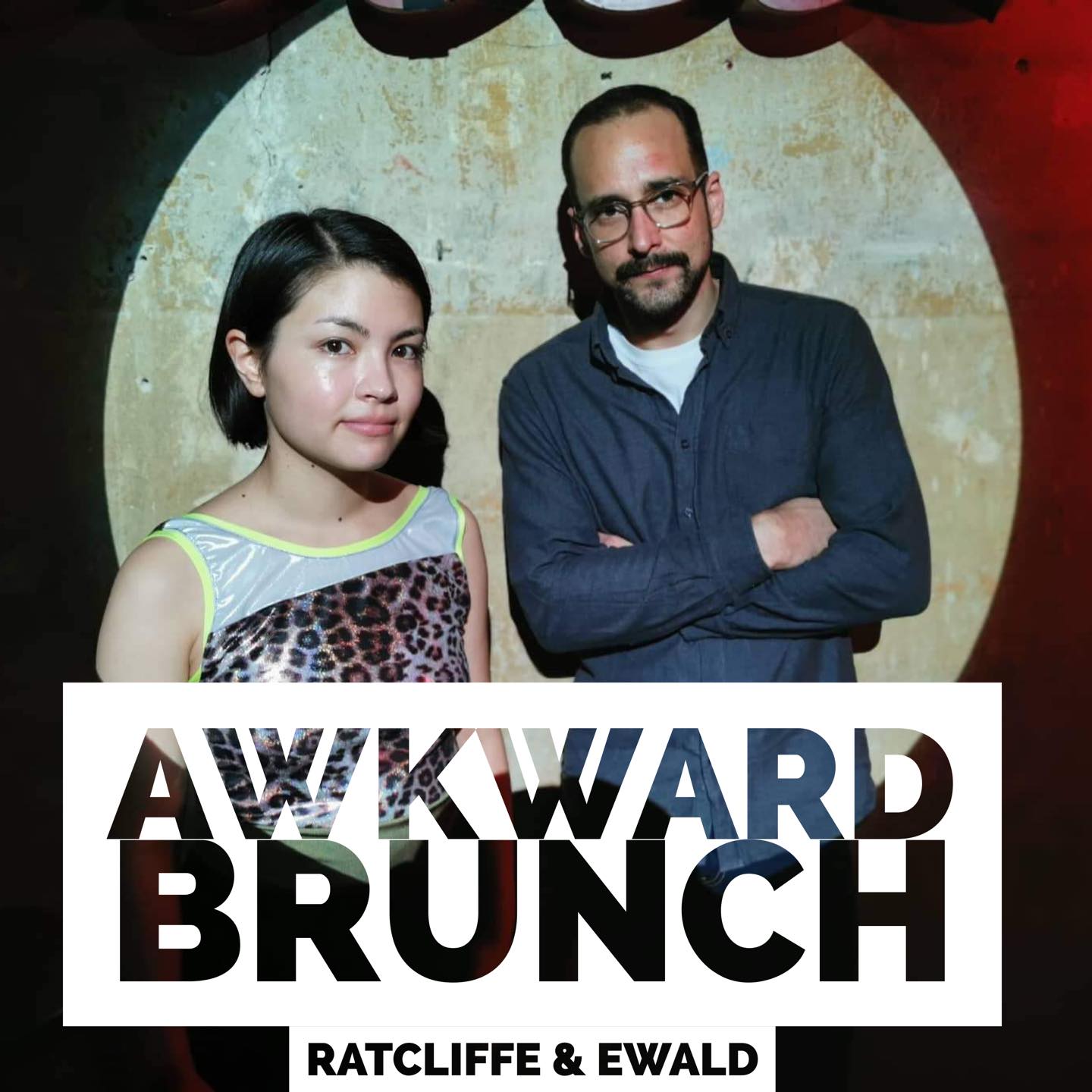 AWKWARD BRUNCH