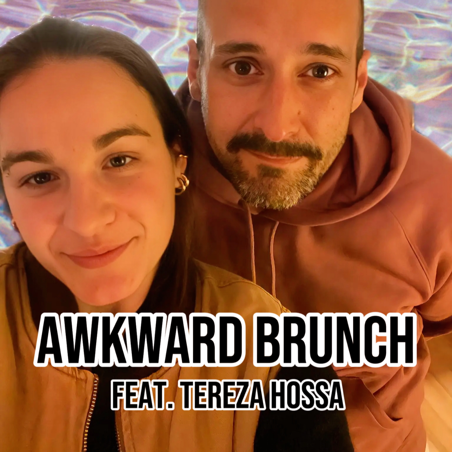 AWKWARD BRUNCH