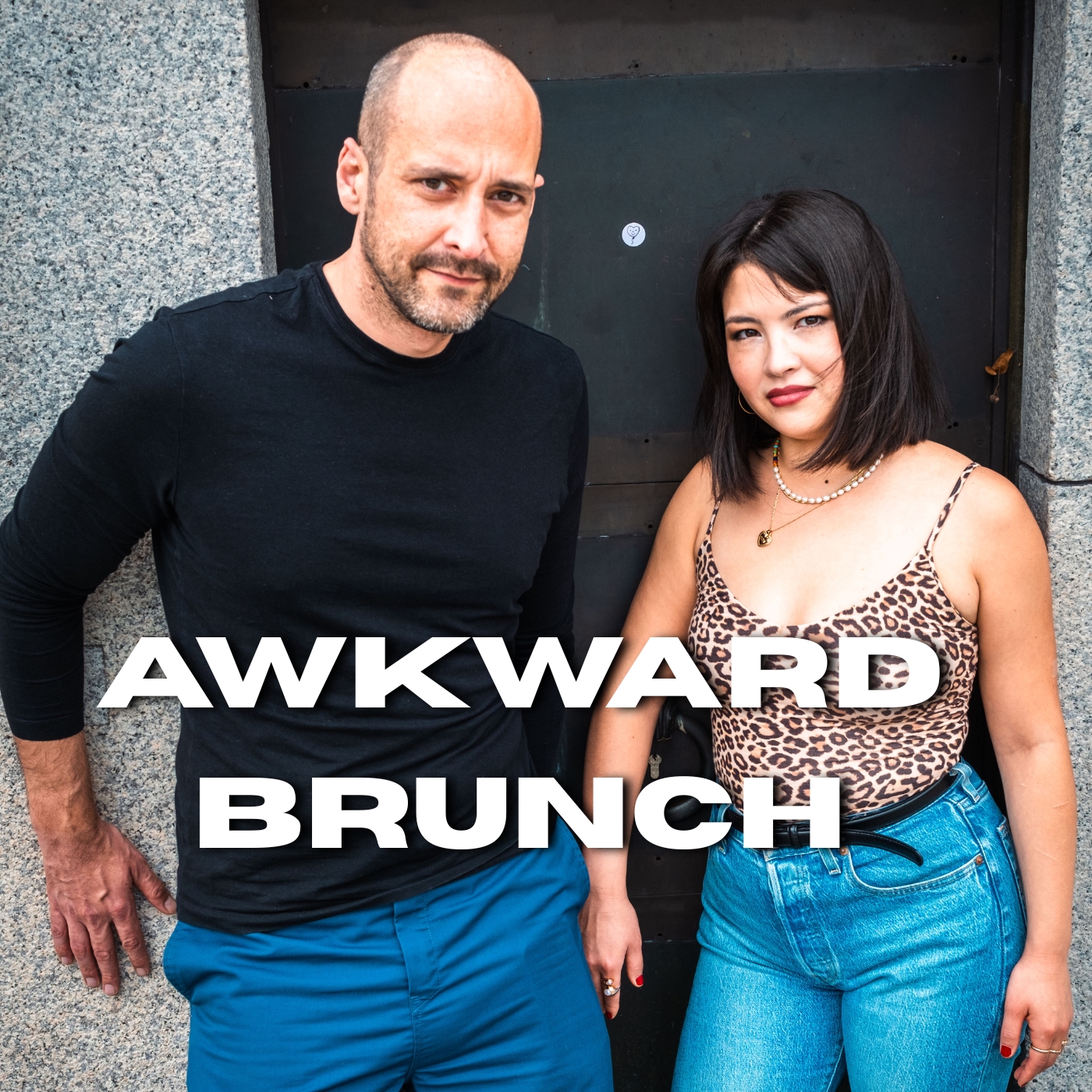 AWKWARD BRUNCH
