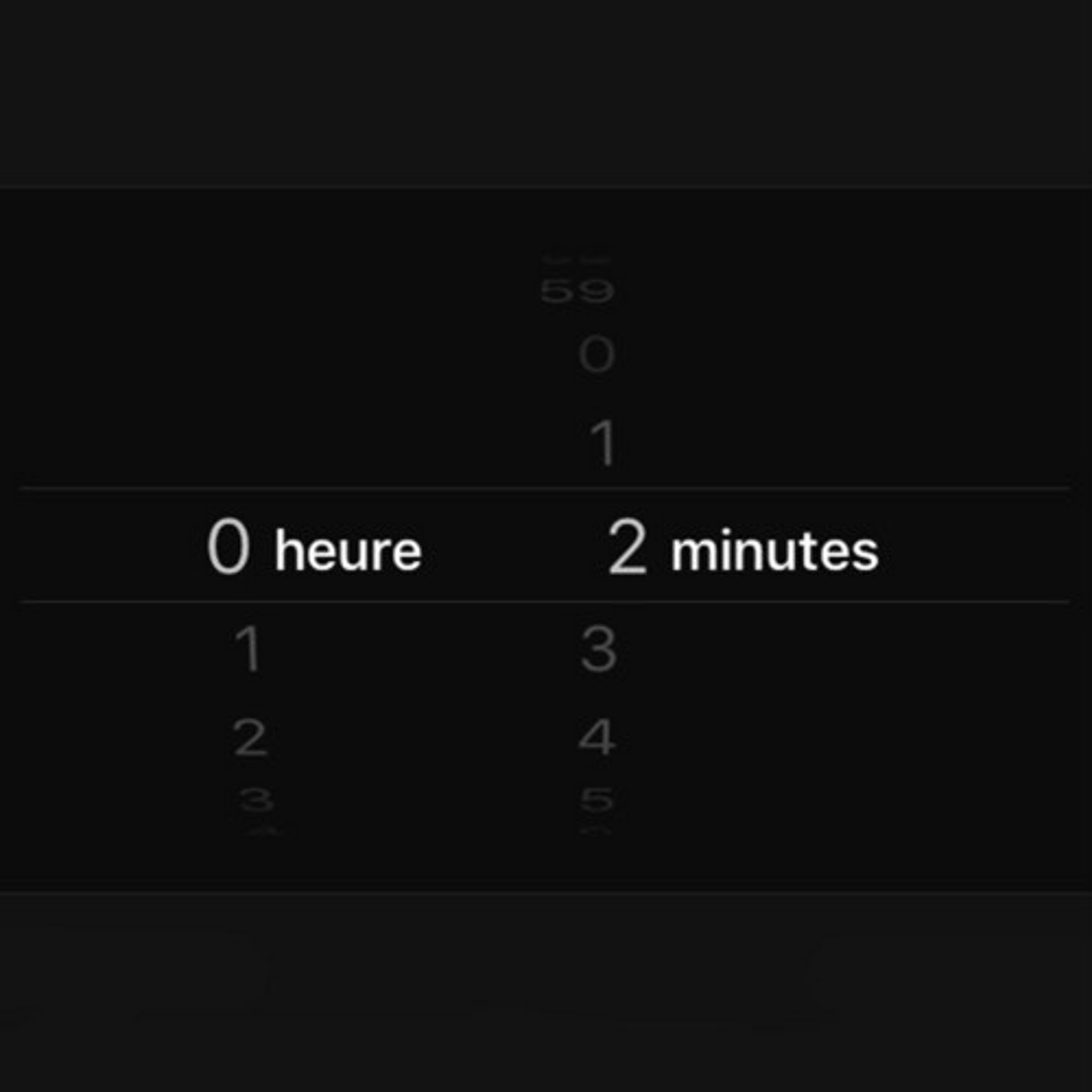 Deux minutes avant de dormir – 01/08/17 : Le venin