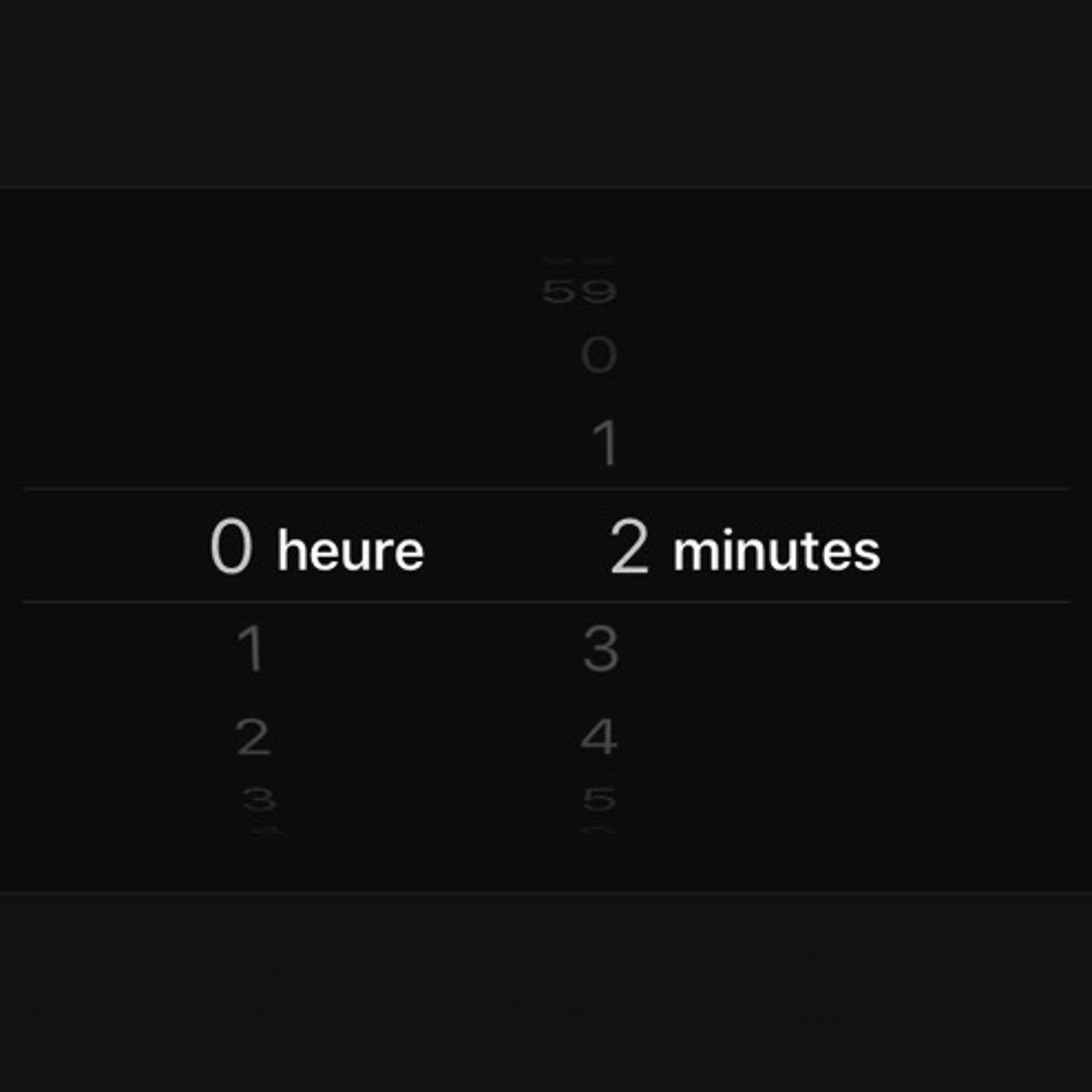 03/12/17 – Le banal en abondance