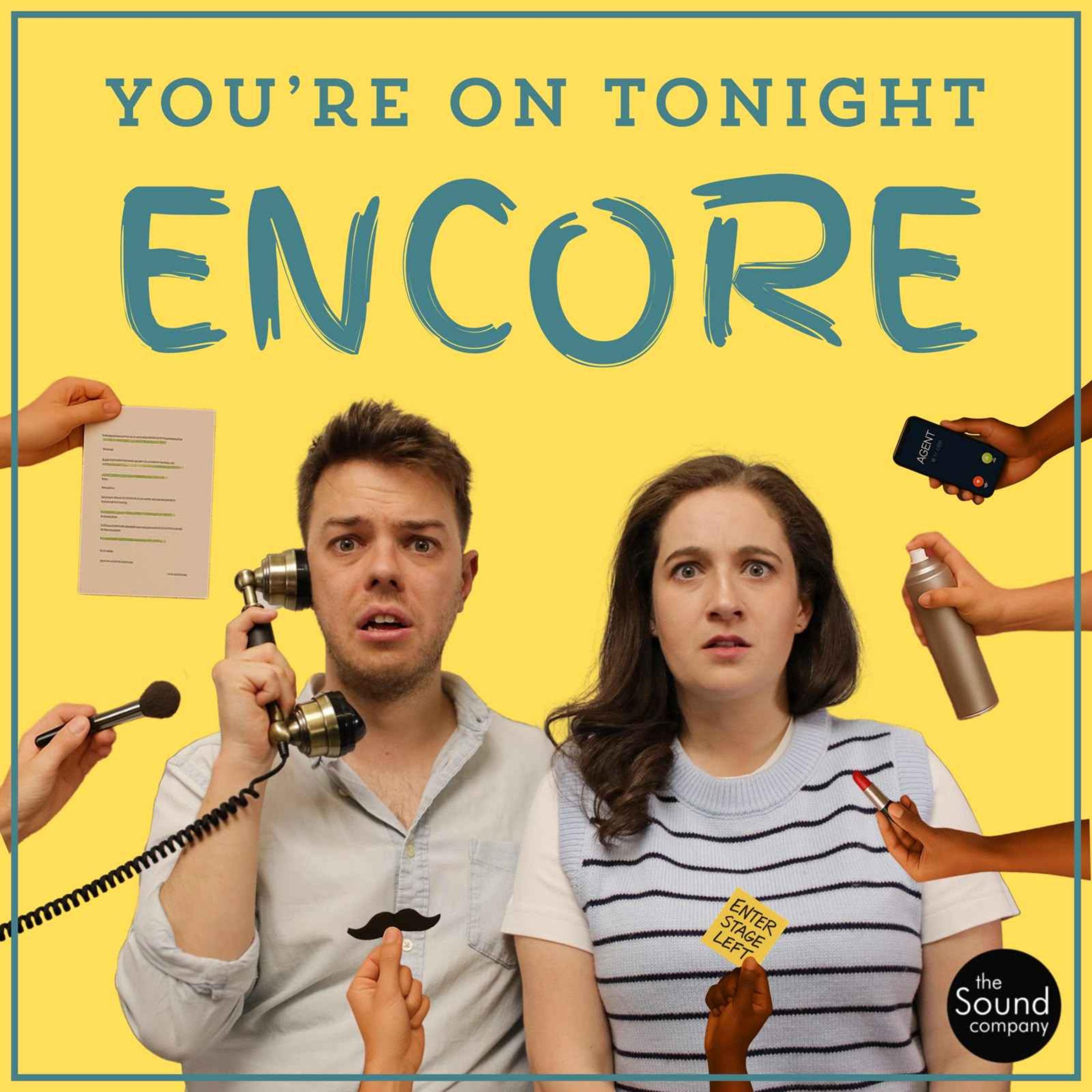 You're On Tonight