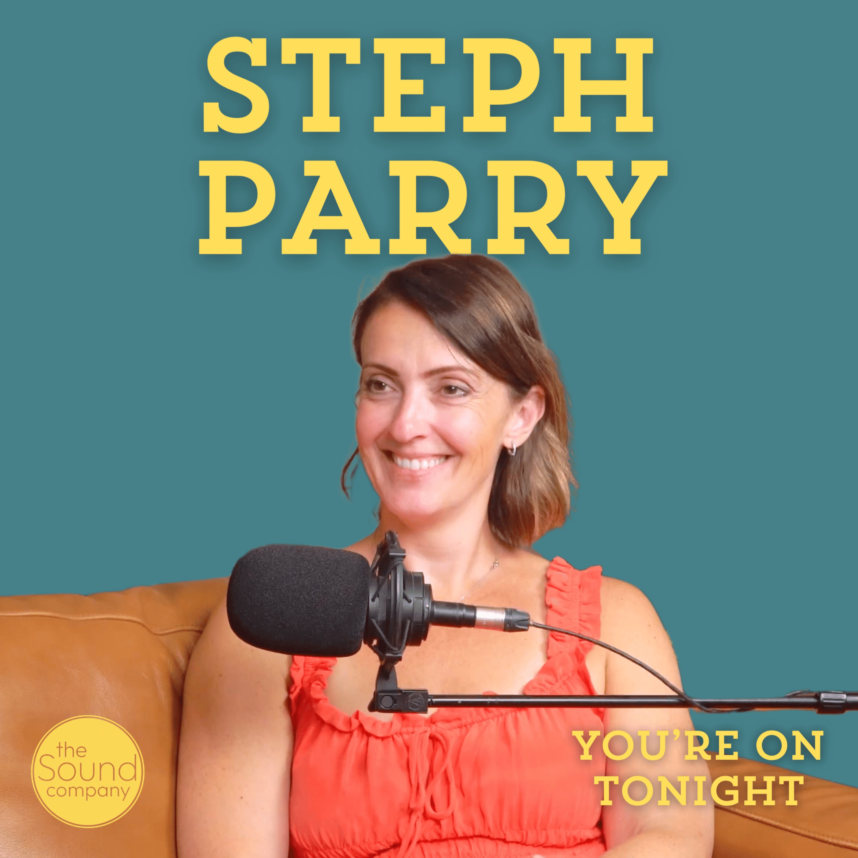 You're On Tonight