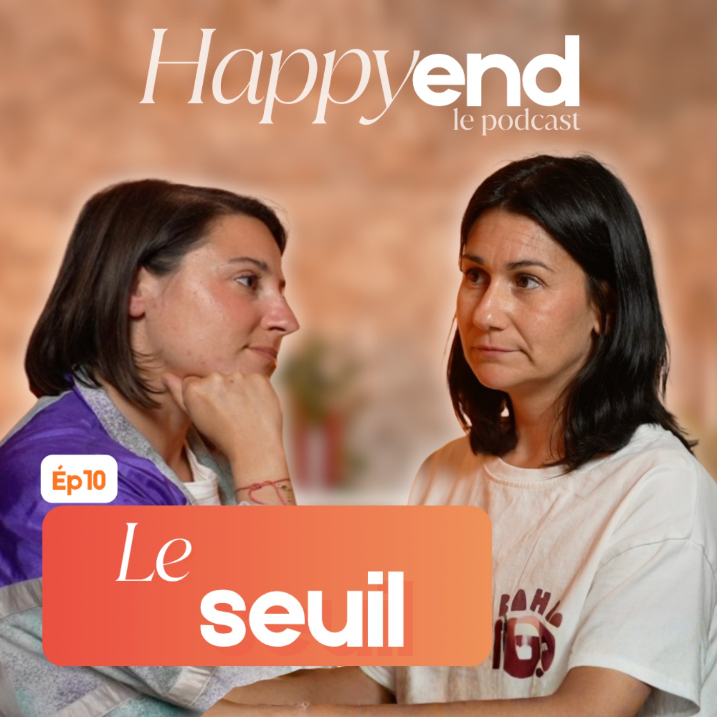 Le seuil episode artwork