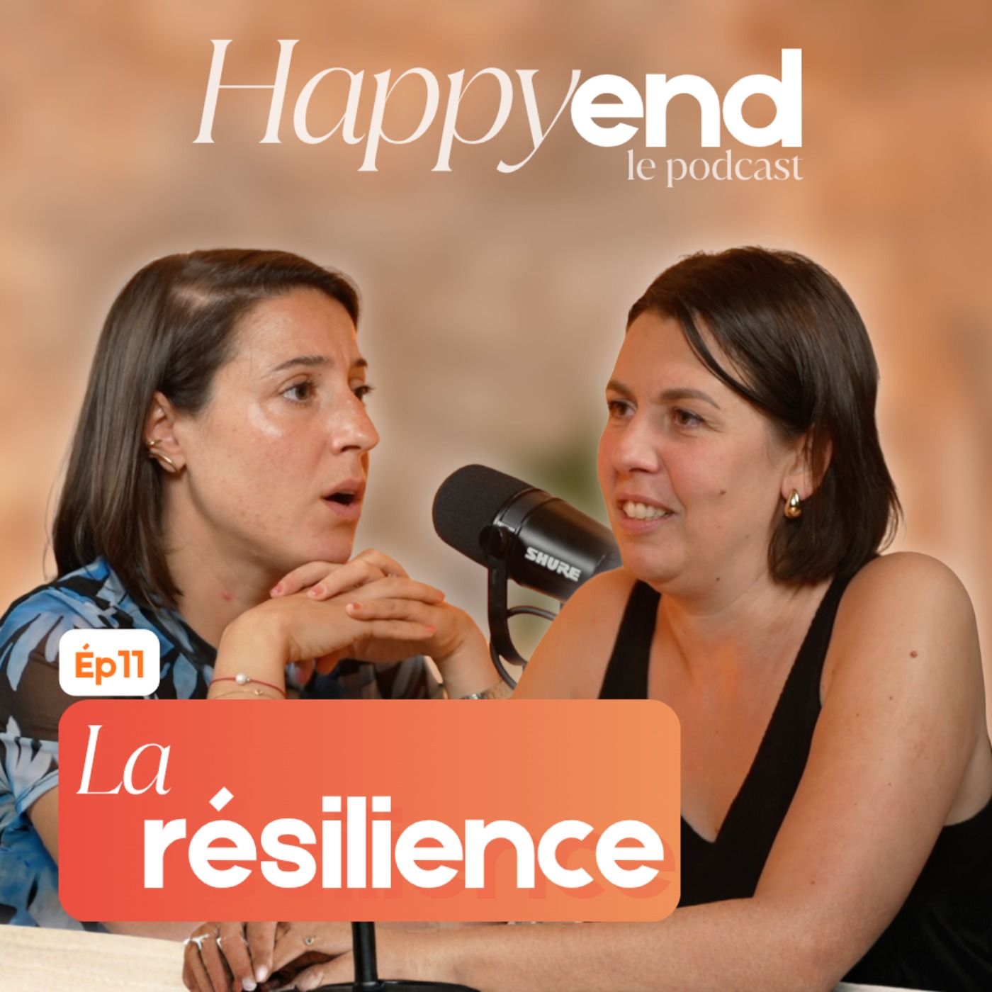 La résilience