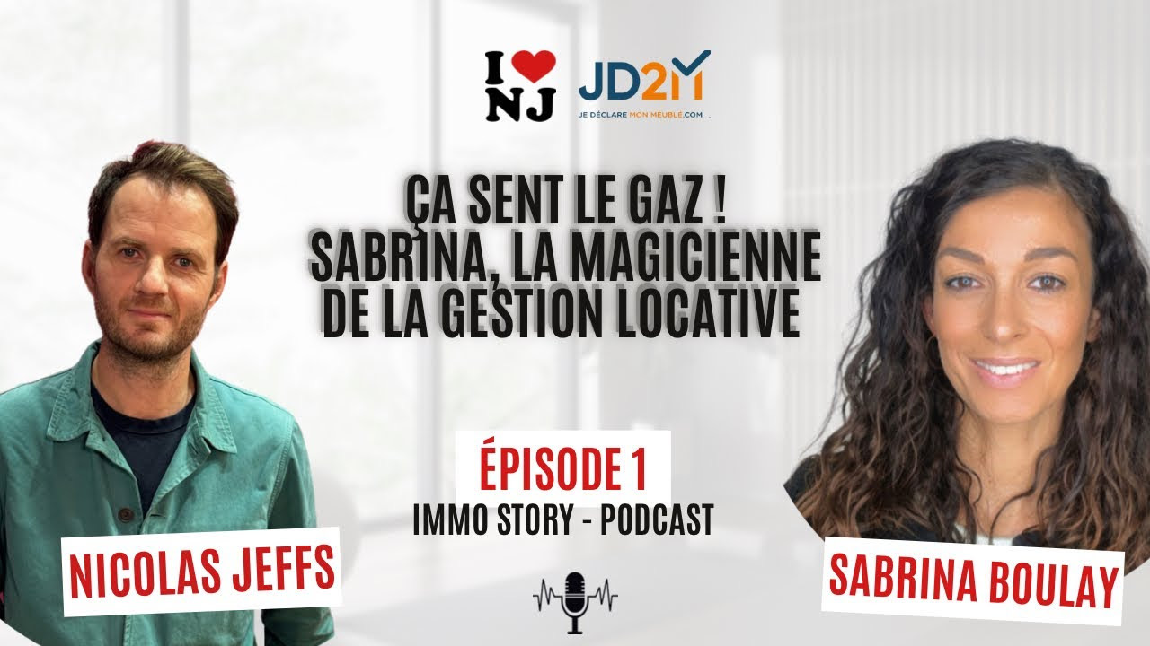 Nicolas Jeffs ImmoStory