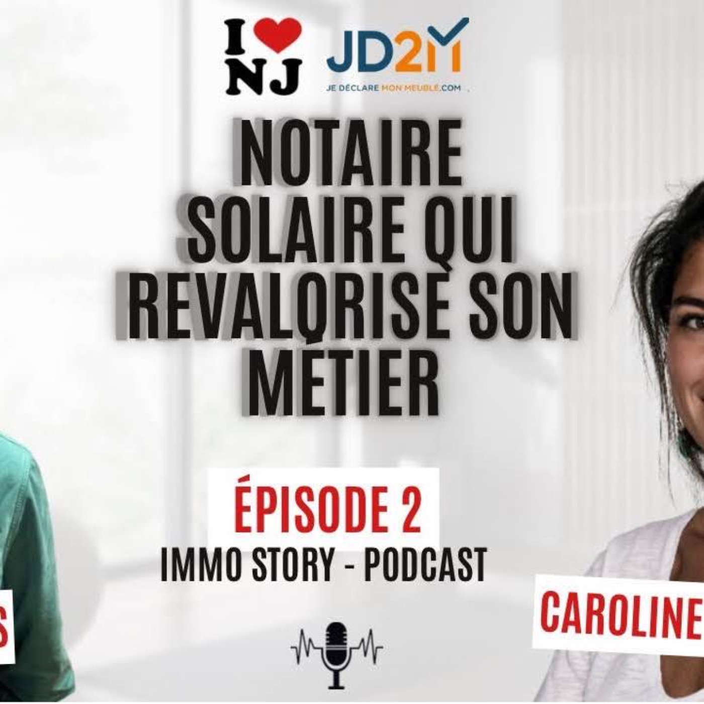 Nicolas Jeffs ImmoStory