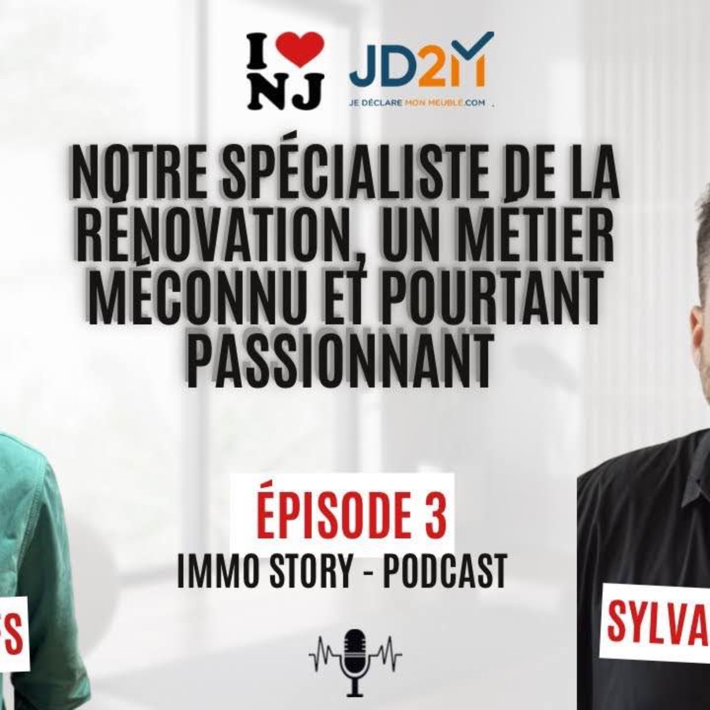 Nicolas Jeffs ImmoStory