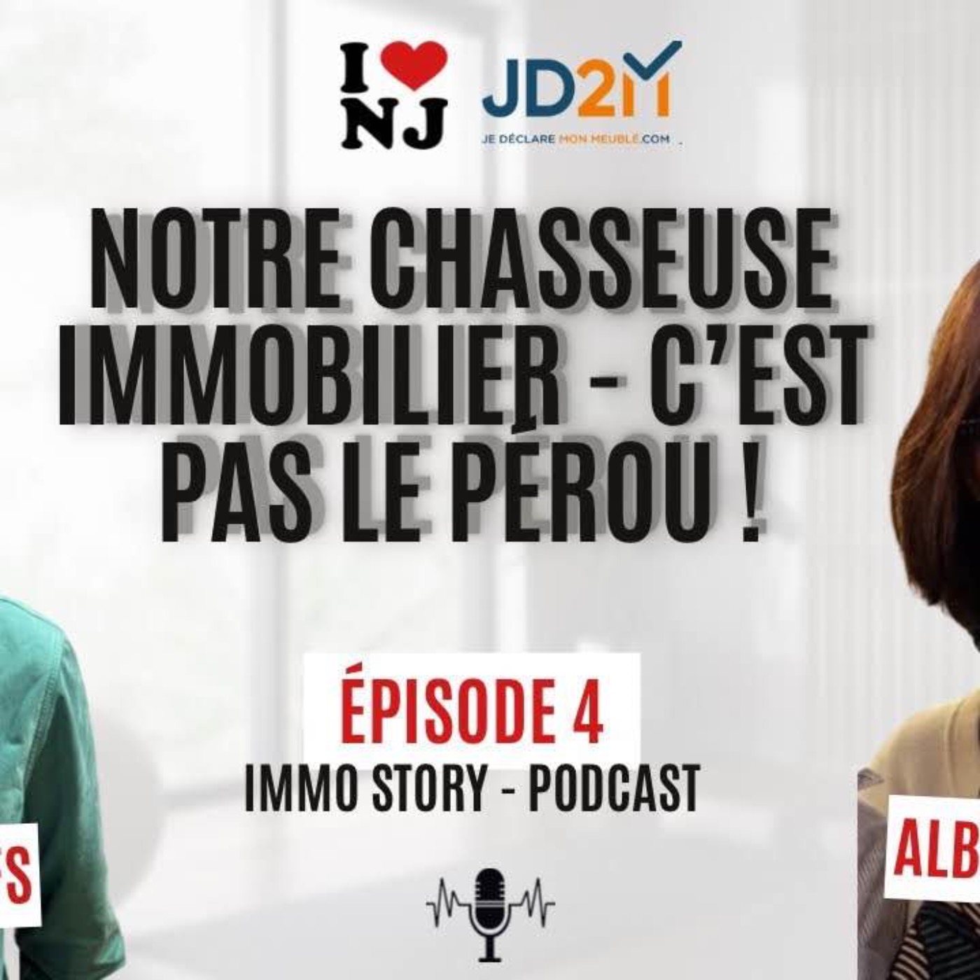 Nicolas Jeffs ImmoStory