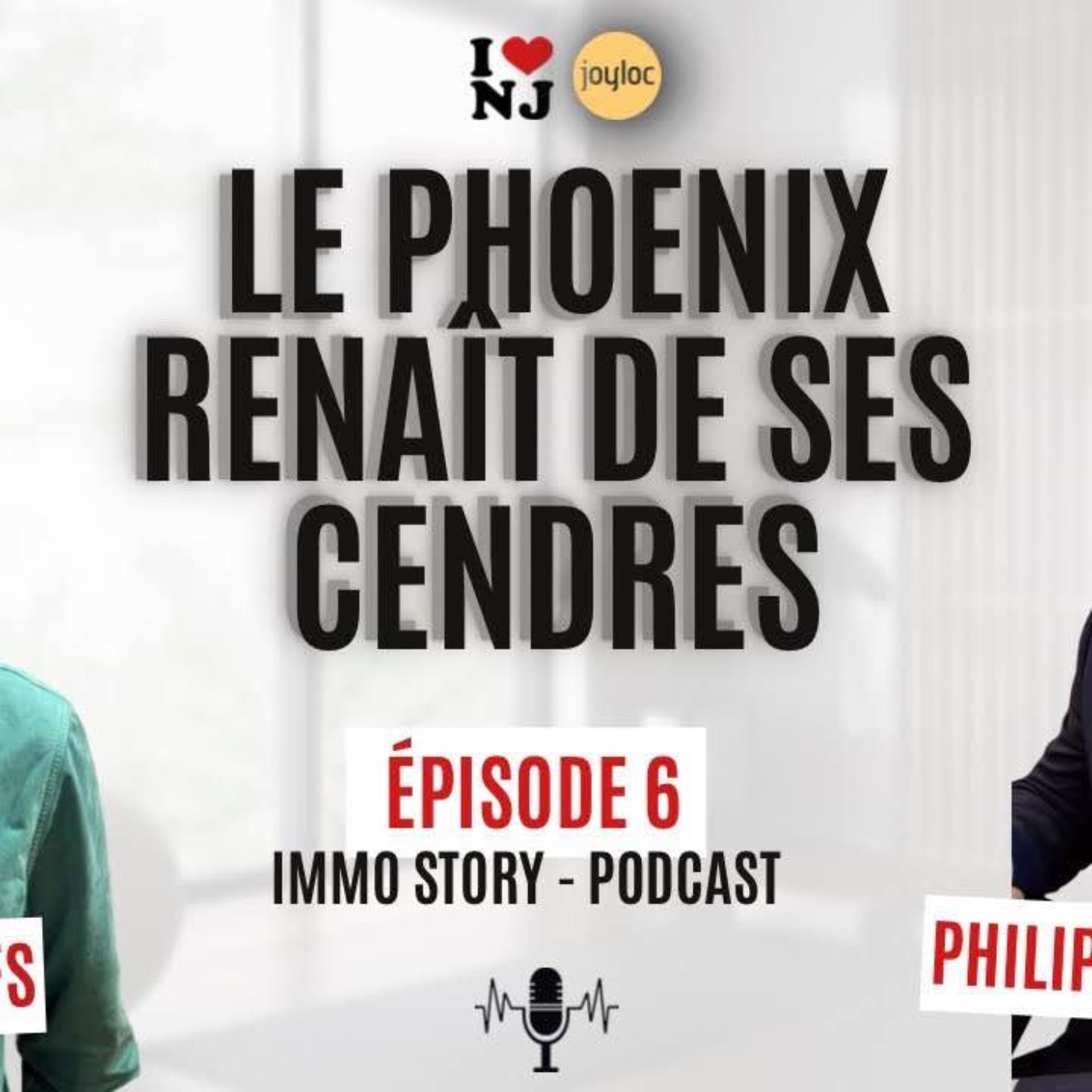 Nicolas Jeffs ImmoStory