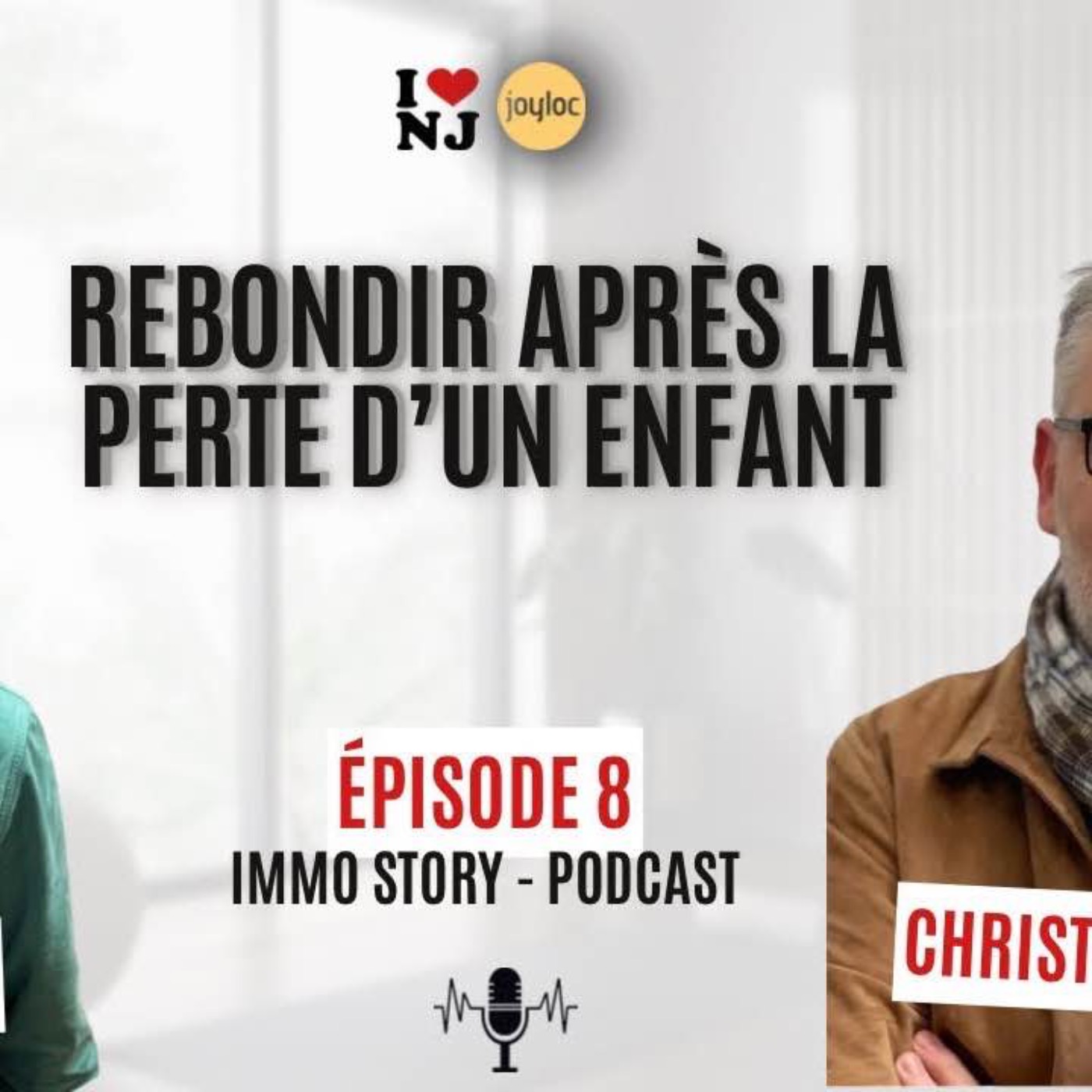 Nicolas Jeffs ImmoStory