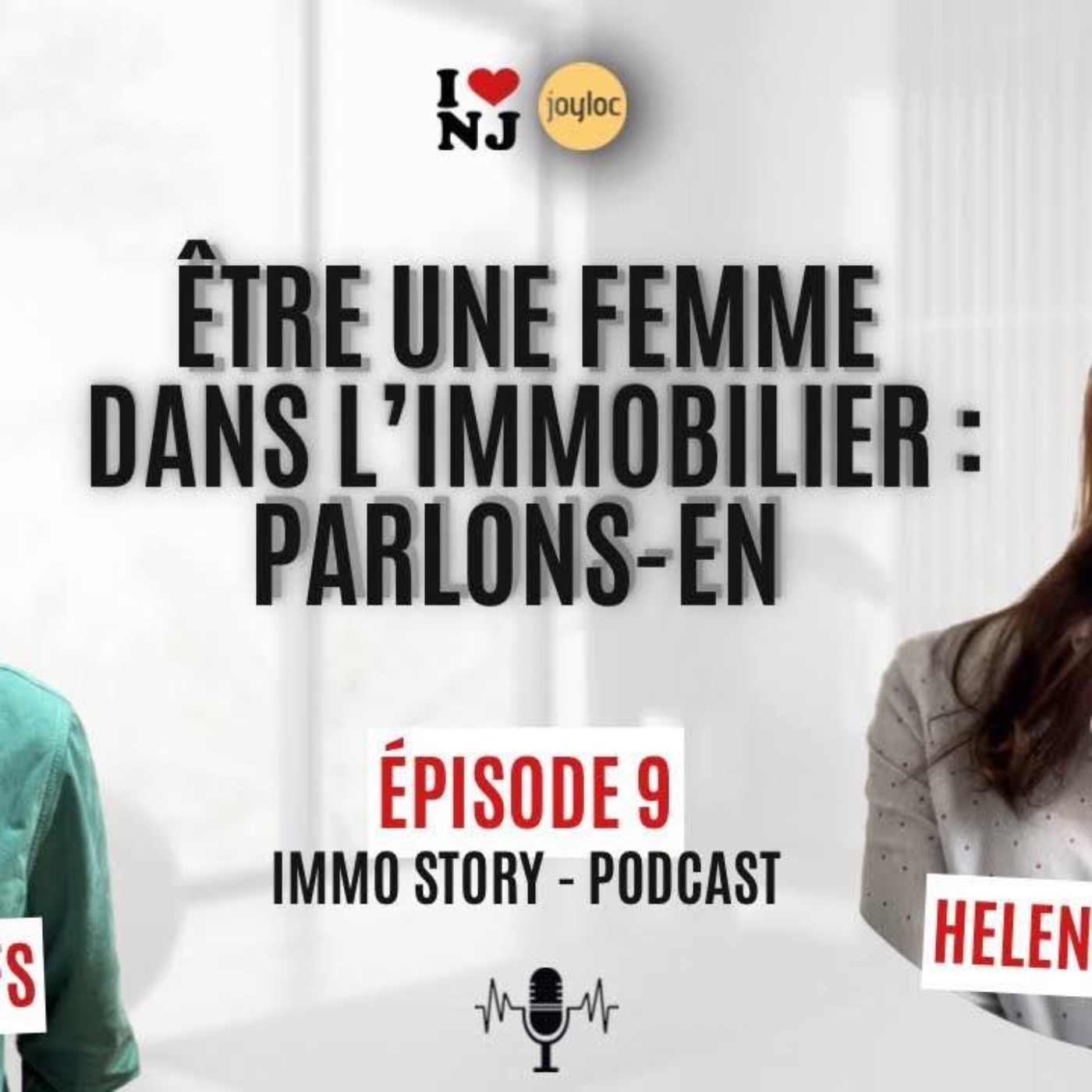 Nicolas Jeffs ImmoStory