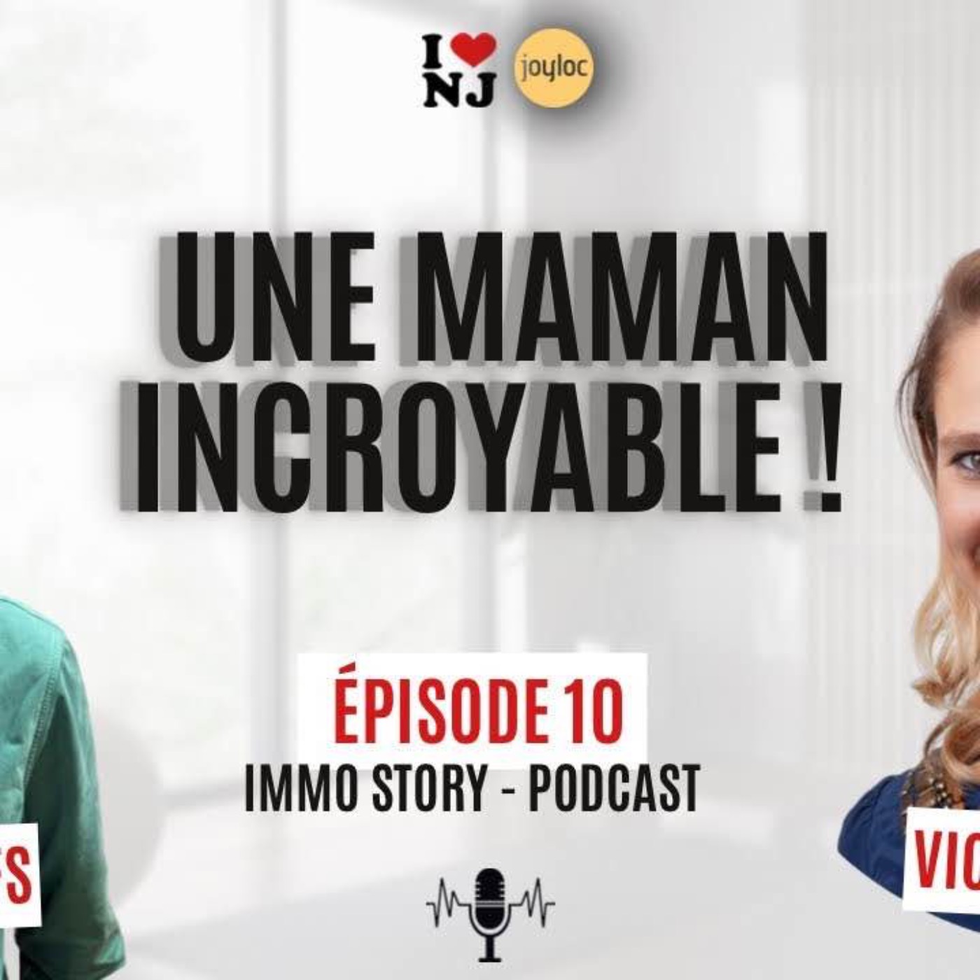 Nicolas Jeffs ImmoStory