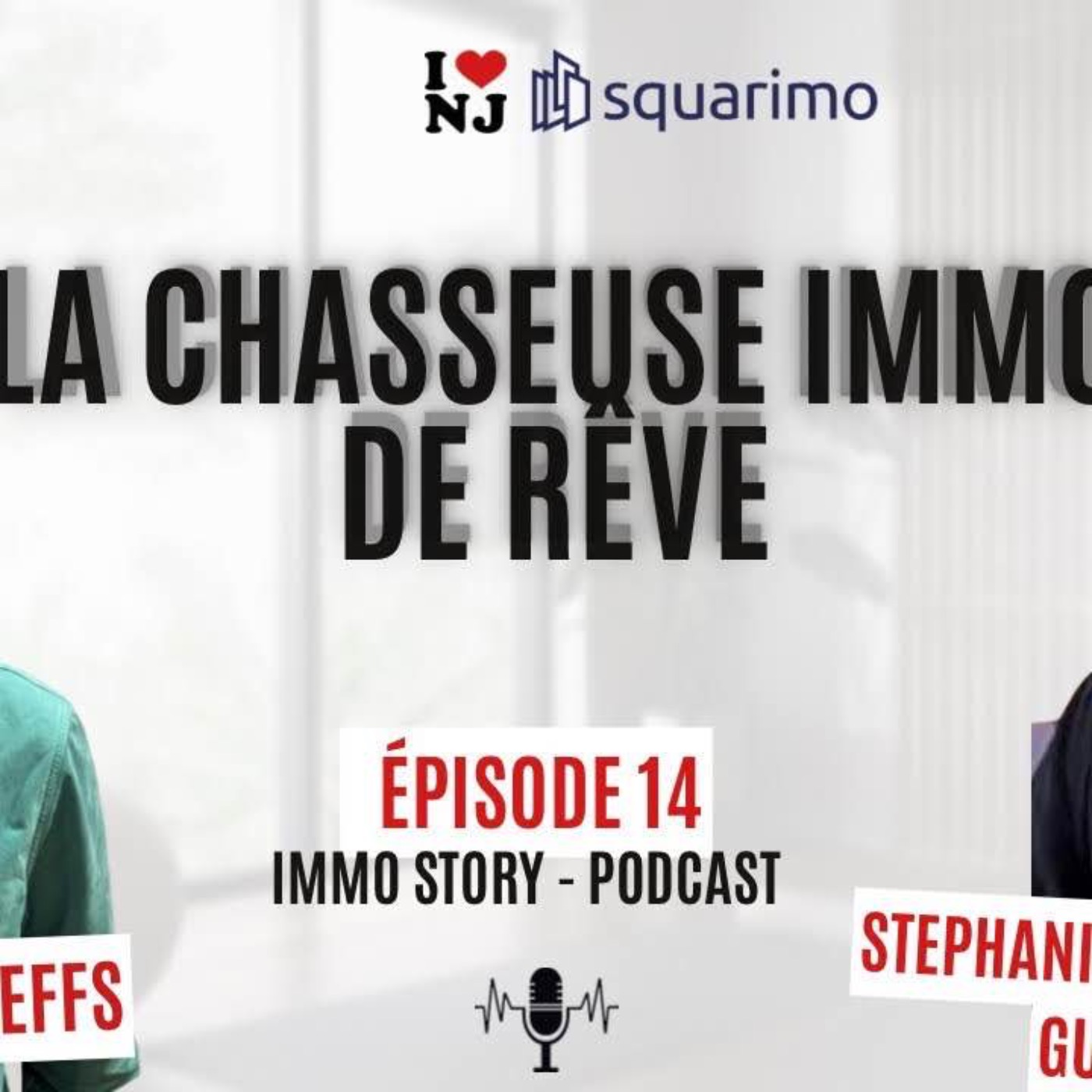 Nicolas Jeffs ImmoStory