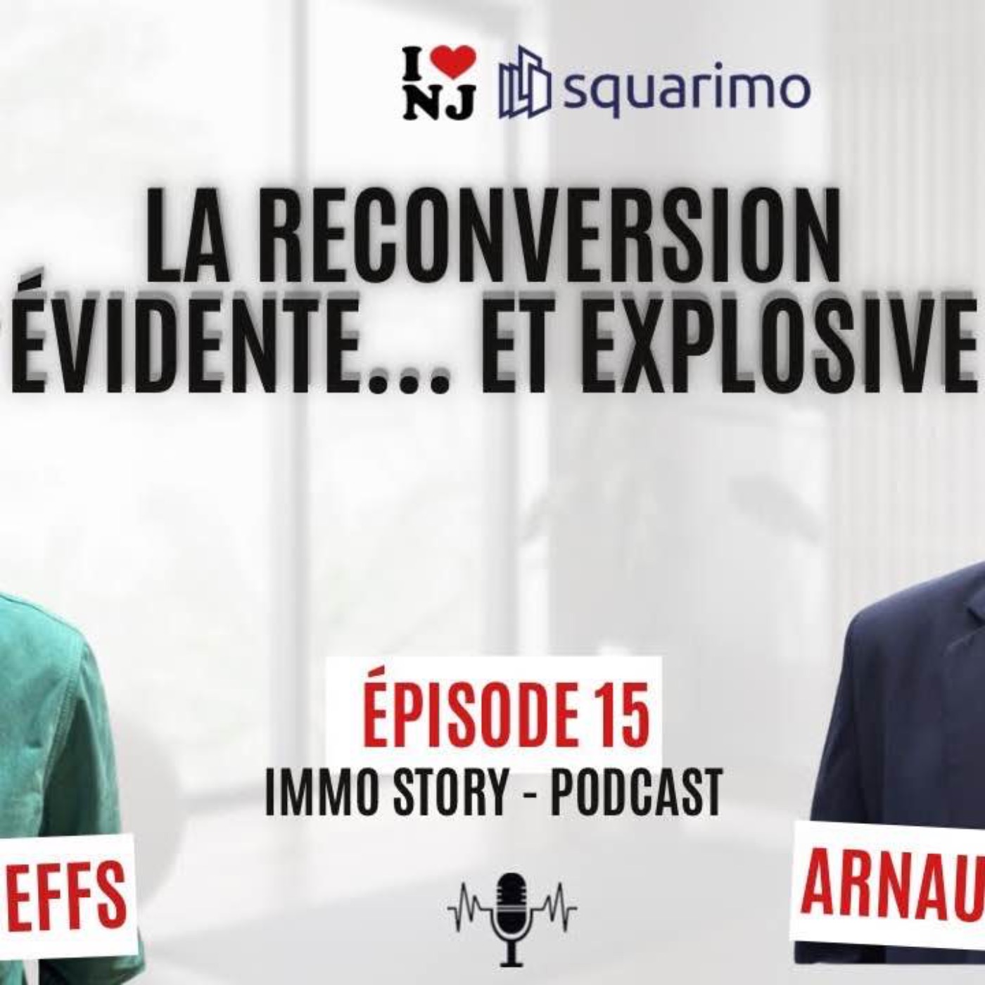 Nicolas Jeffs ImmoStory