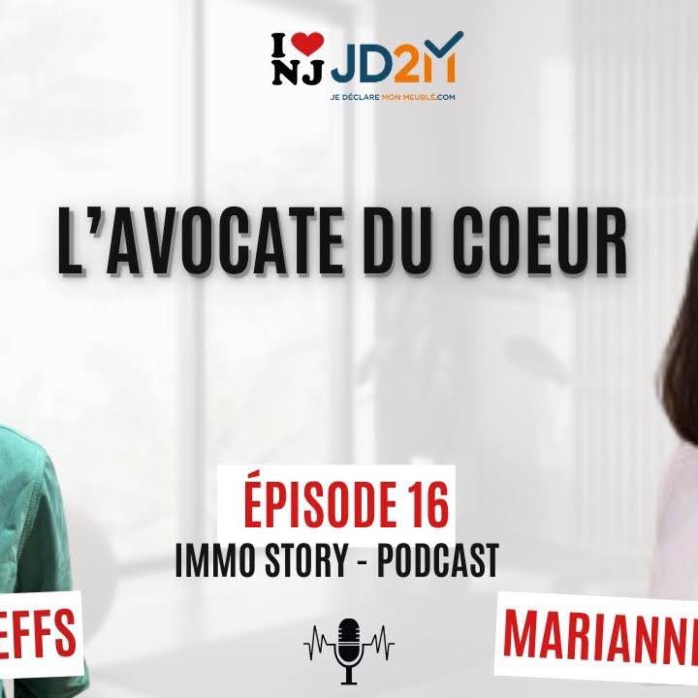 Nicolas Jeffs ImmoStory